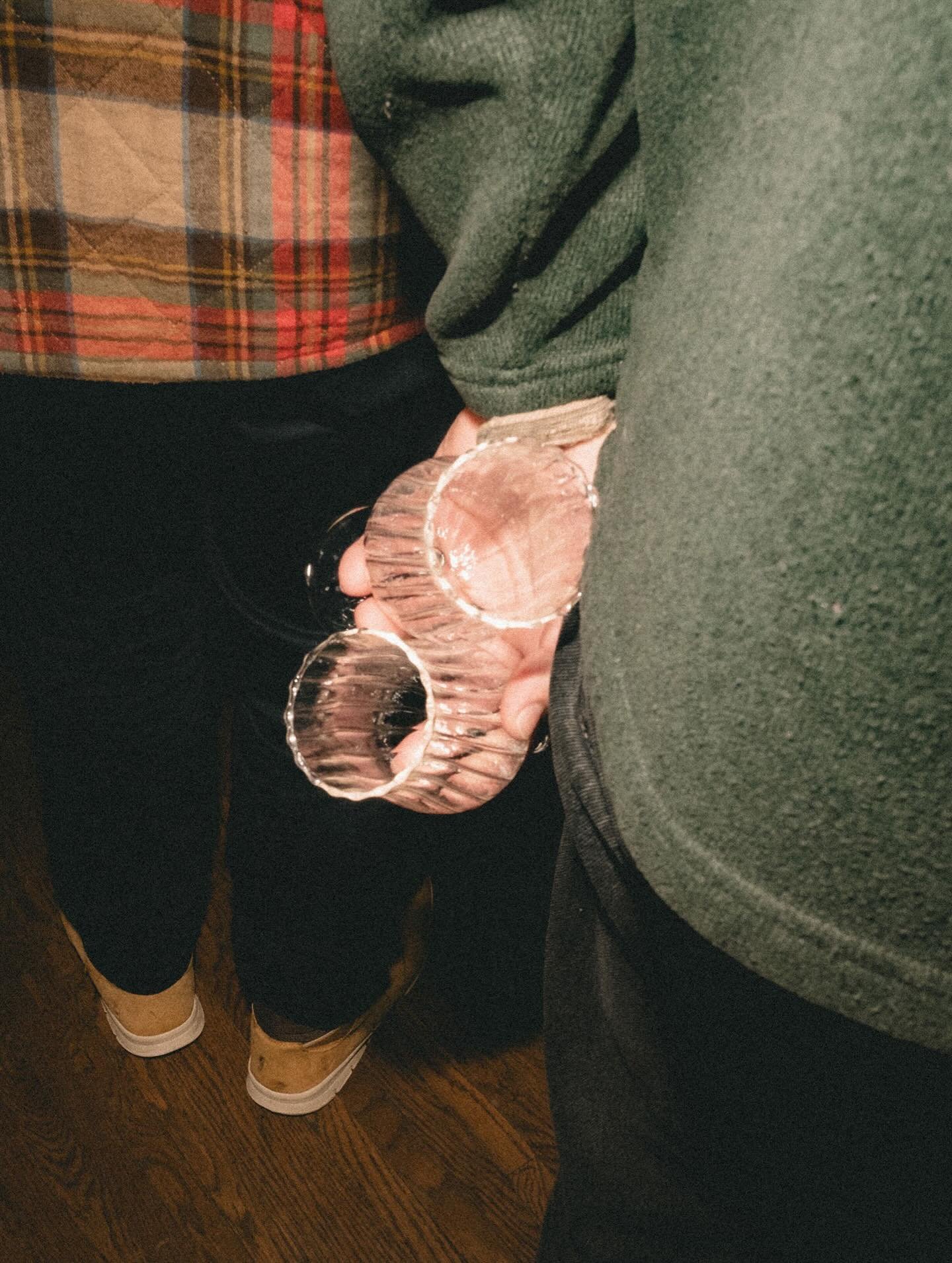 𝓣𝓱𝓲𝓼 𝓦𝓮𝓮𝓴 @ 𝓛𝓛

*WEDNESDAY 3.04*
5PM&mdash;&mdash;9PM // Regular Service
9PM&mdash;&mdash;12AM // Salsa &amp; Latin Lounge with @juancarloschaurand
[$10 Negronis, BOGO drinks for industry]

*THURSDAY 2.05*
5PM&mdash;&mdash;9PM // Regular Se