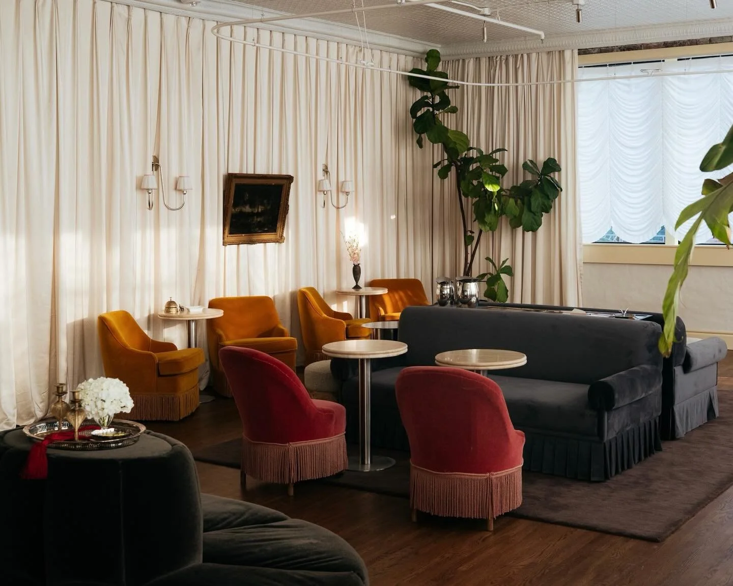 U deserve a martini whenever your 💛 desires