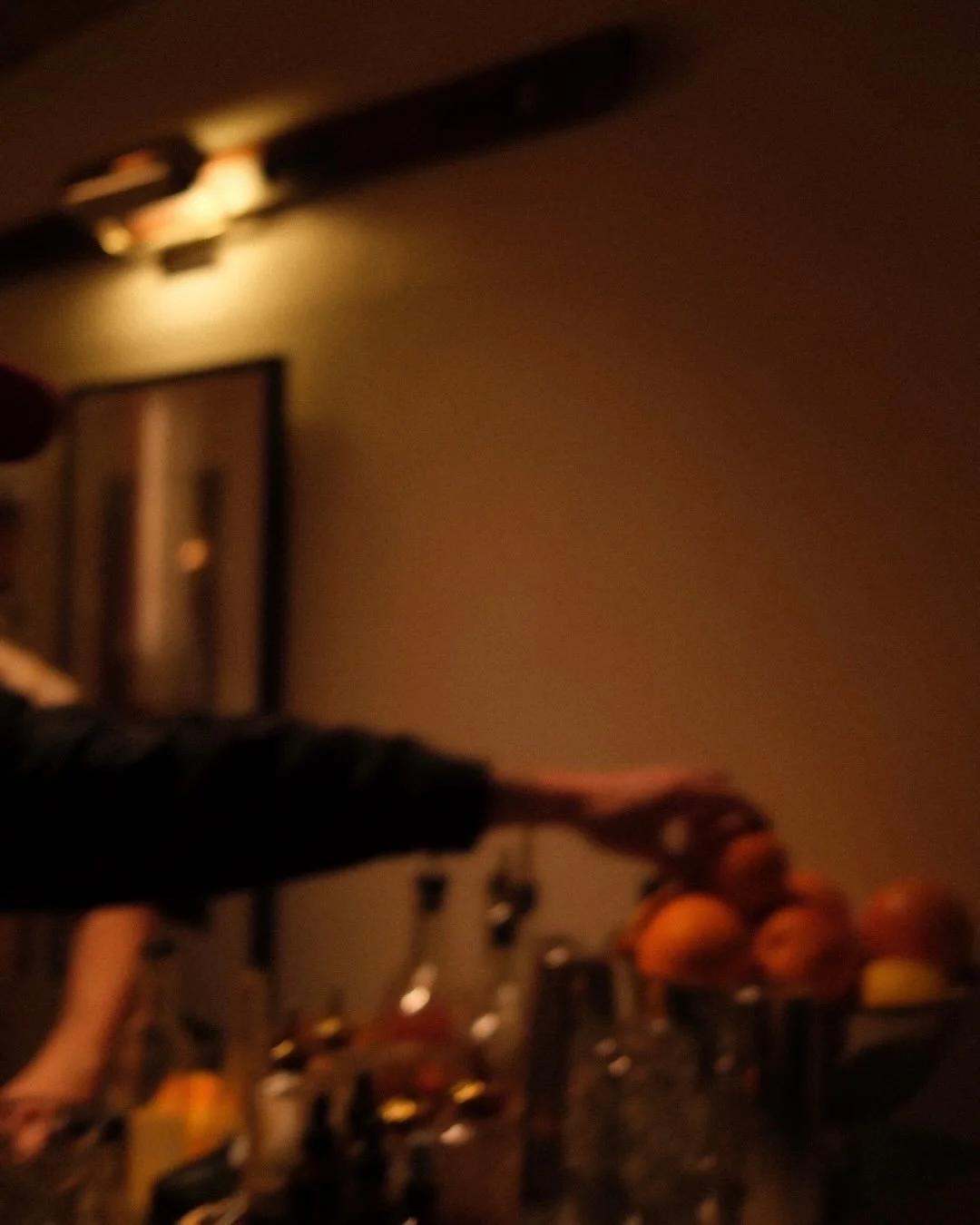 𝓣𝓱𝓲𝓼 𝓦𝓮𝓮𝓴 @ 𝓛𝓛

*WEDNESDAY 4.01*
5PM&mdash;&mdash;9PM // BOGO Industry Hours 
9PM&mdash;&mdash;12AM // Salsa &amp; Latin Lounge with  @juancarloschaurand
[$10 Negronis, No Cover]

*THURSDAY 4.02*
5PM&mdash;&mdash;8PM // Regular Service
8PM&