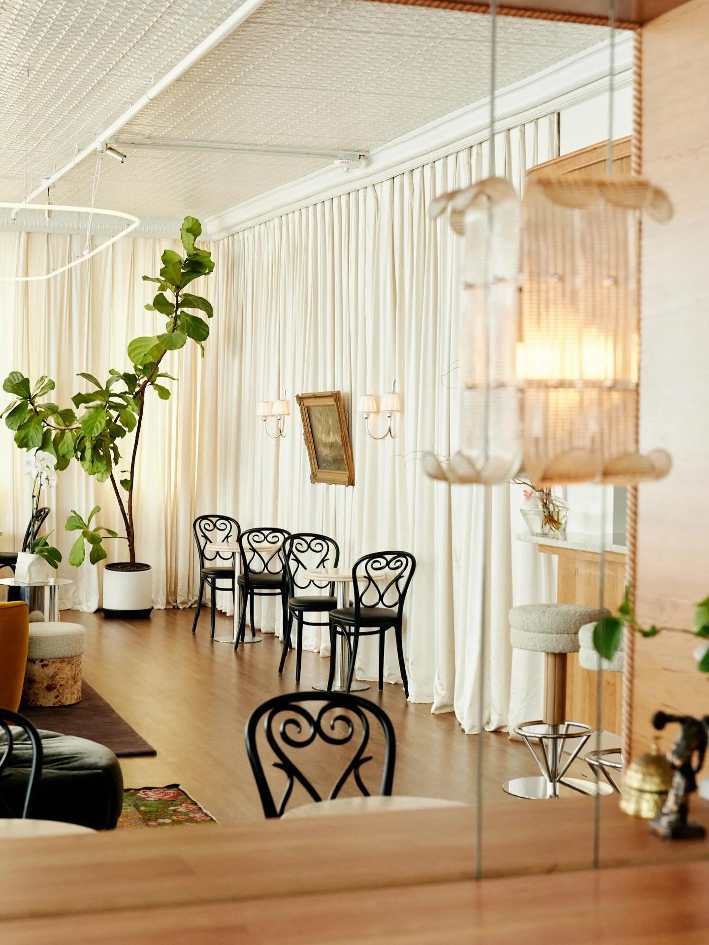 For the love of Little Fridays 🍷