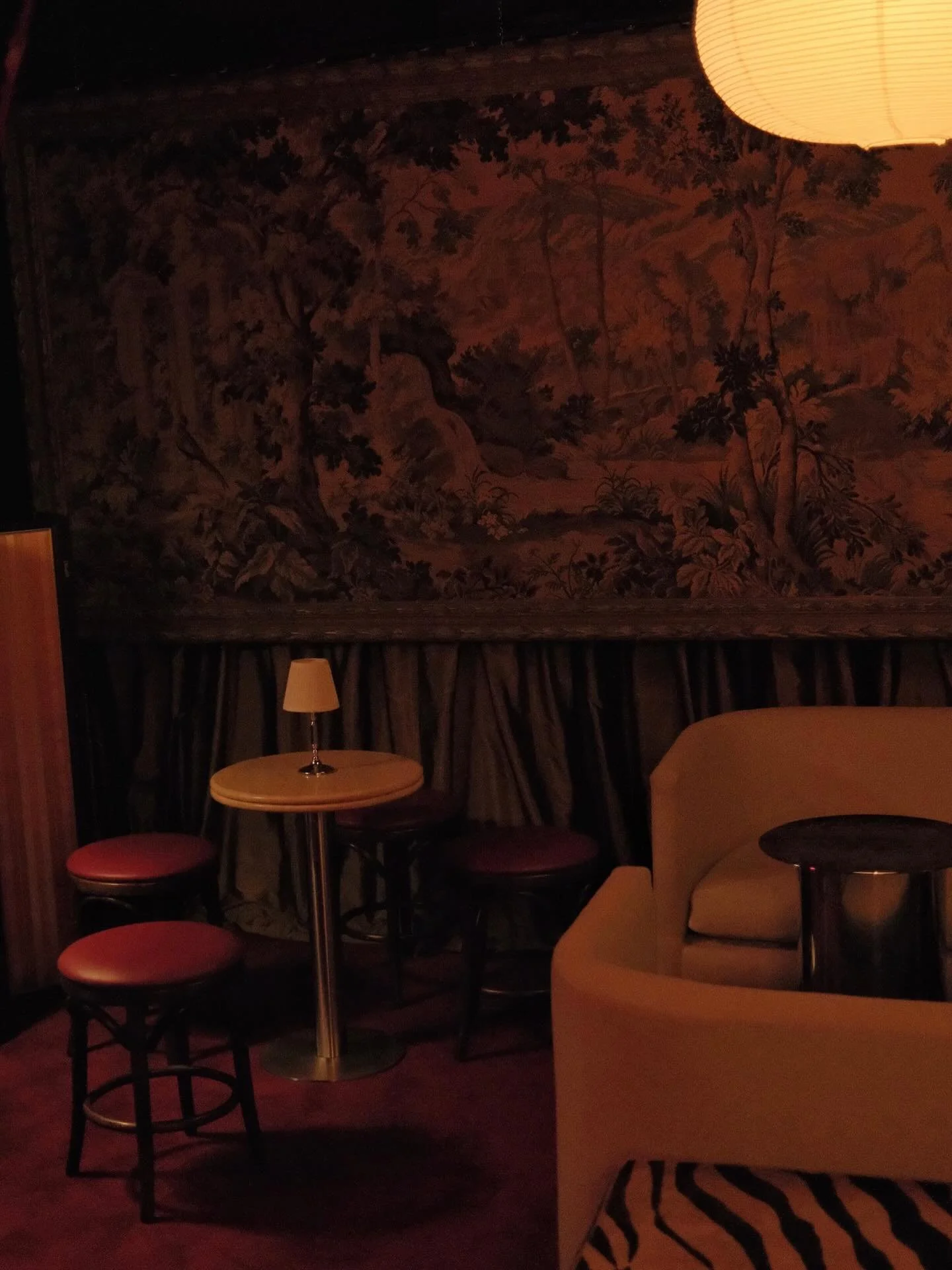 Little Fridays. Act Accordingly.