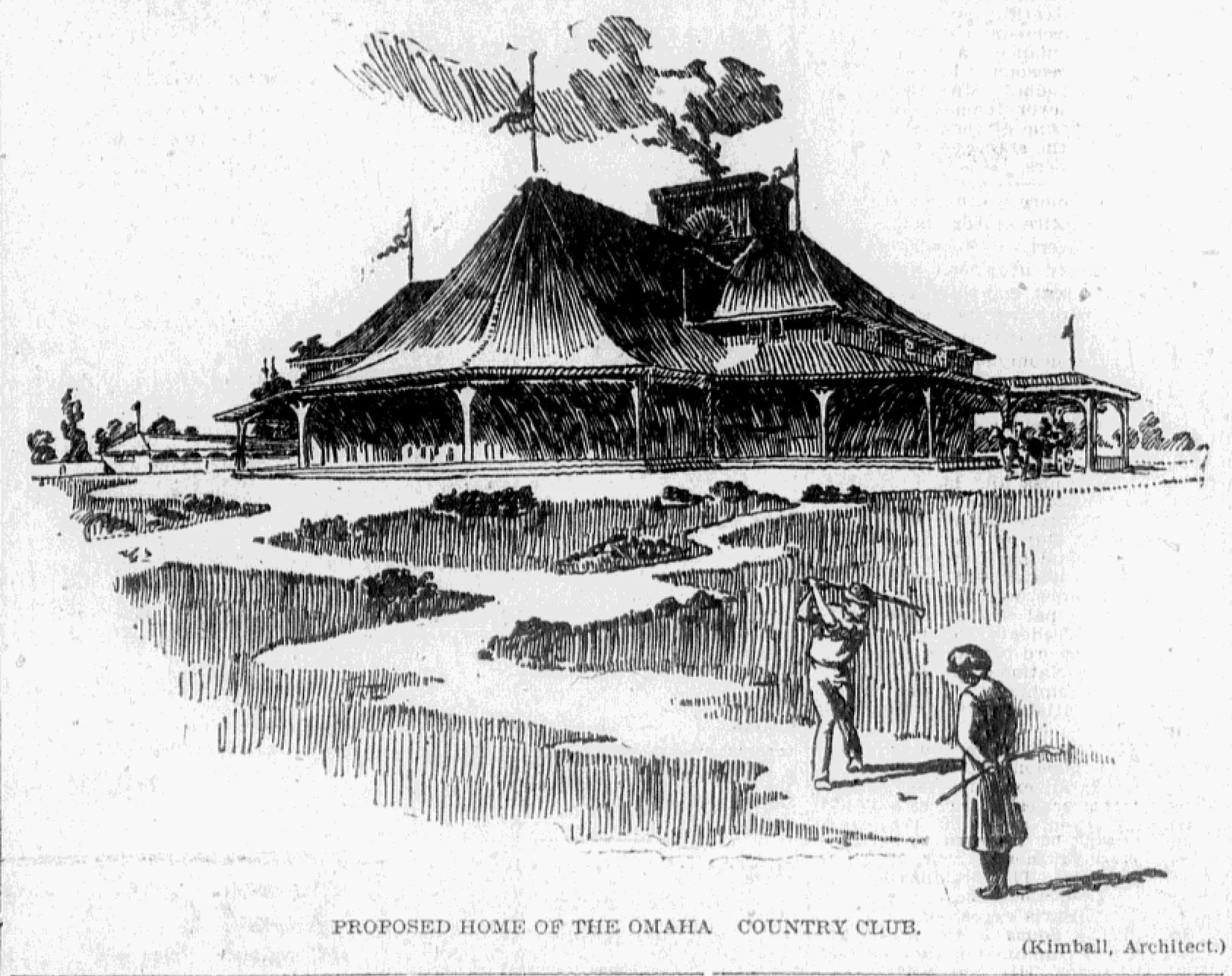 Story #4: The Clubhouse at 56th &amp; Military - A Social Destination 