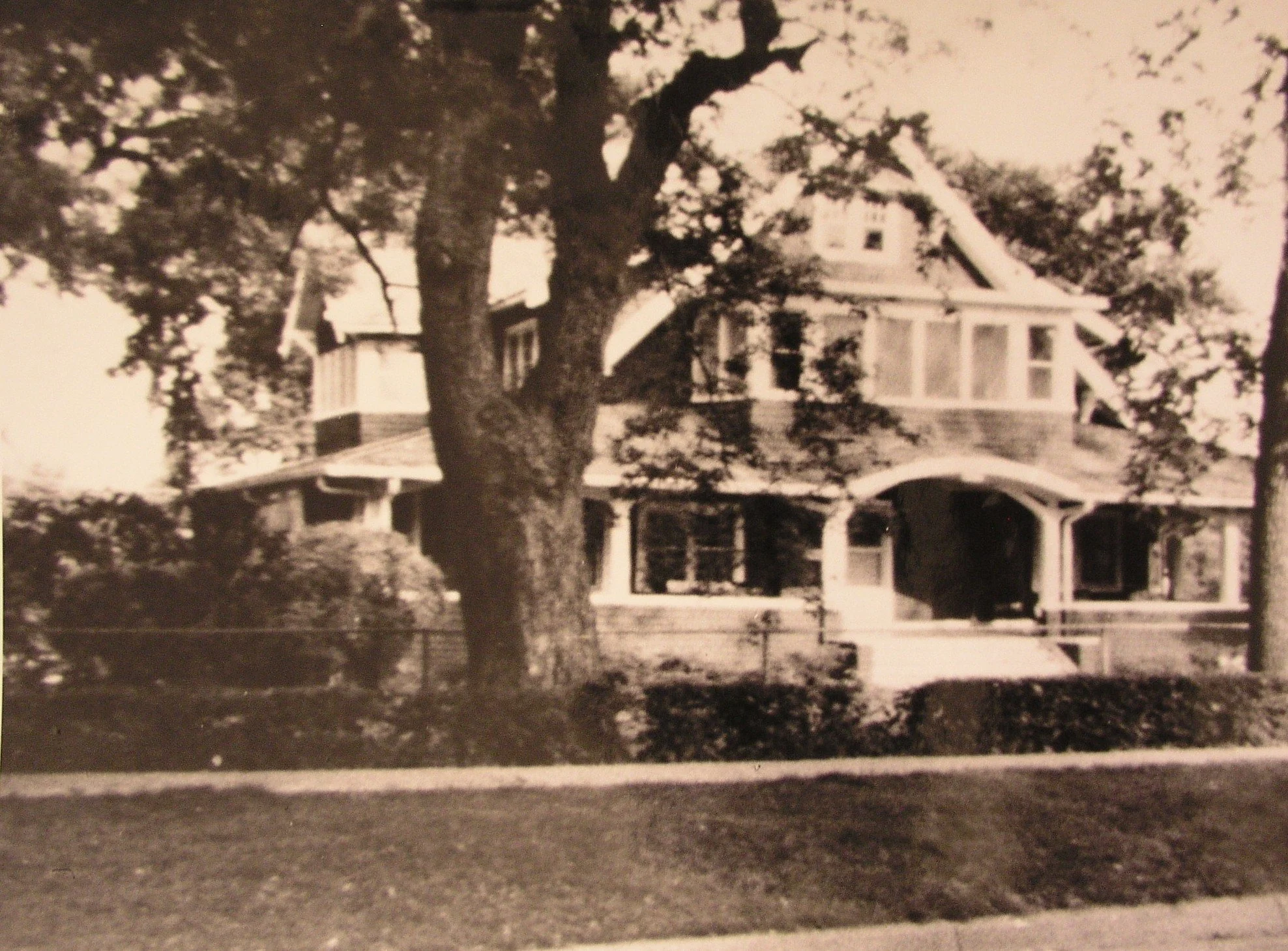 STORY #6: Country Homes on North 56th Street — From Summer Retreats to Family Homes