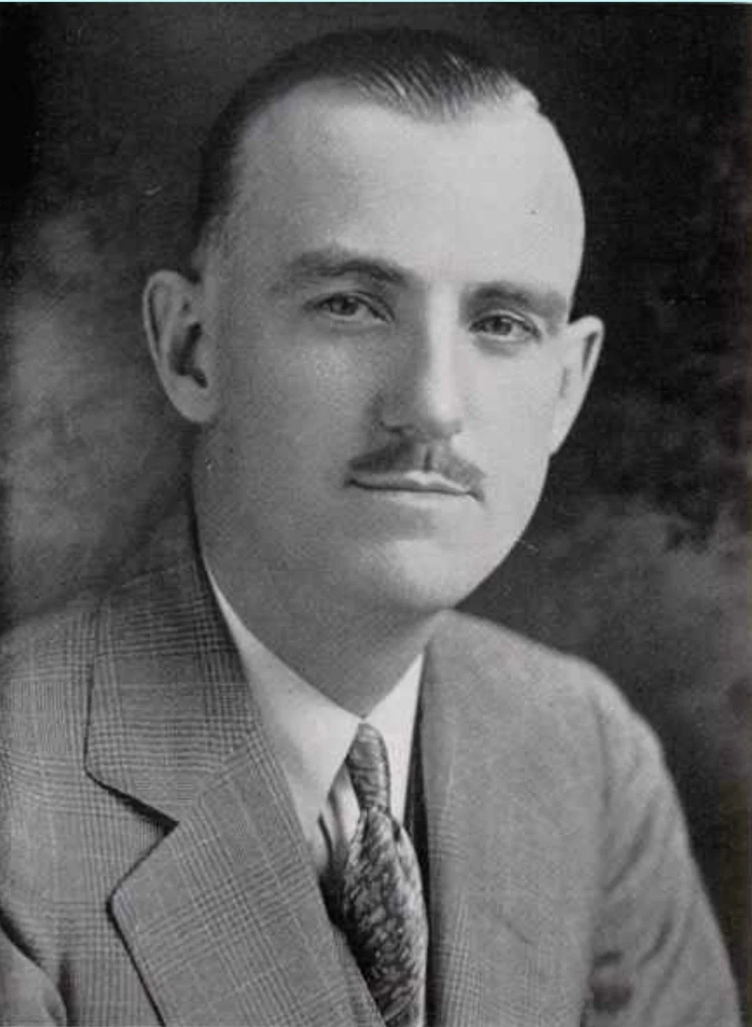 STORY #11: Who Was Theodore “Ted” Metcalfe?