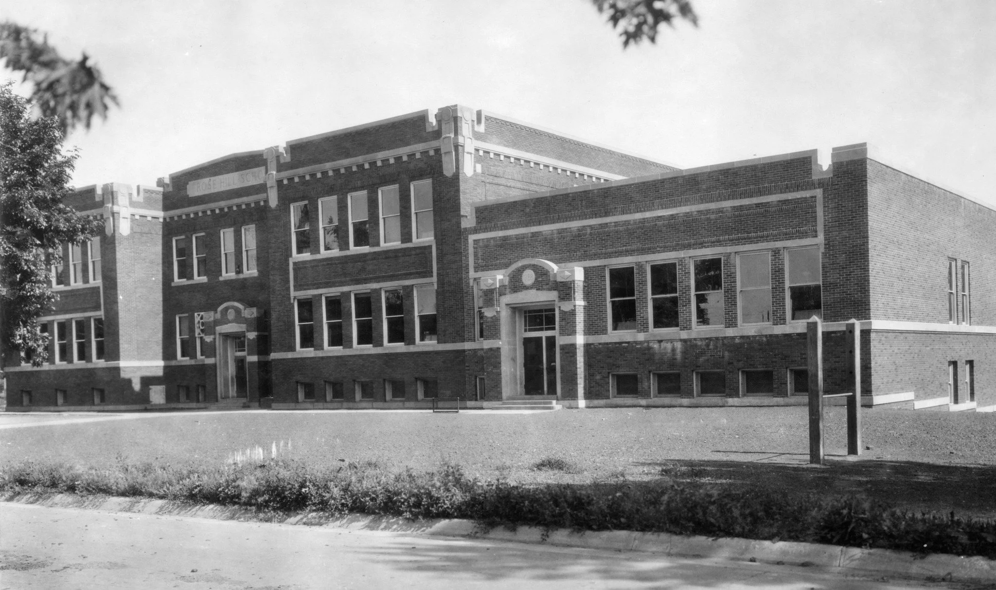 STORY #14: A Selling Point – Nearby Schools