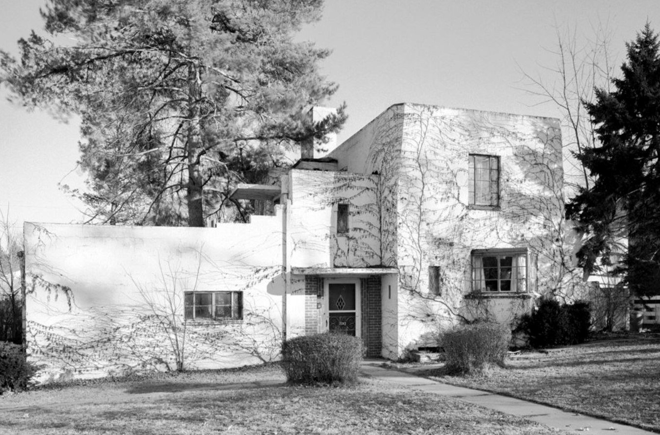 STORY #29: The “House of Tomorrow”