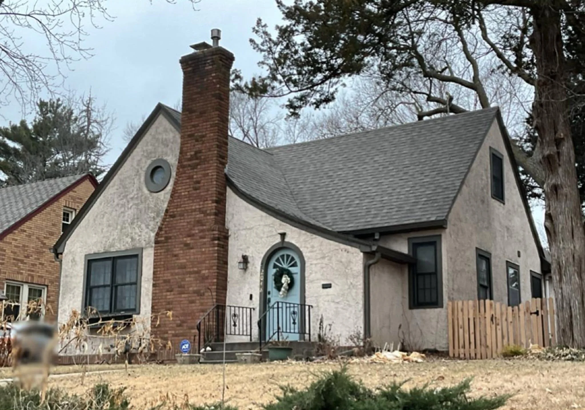 Story #41: 2048 N. 54th Street (Built 1927)