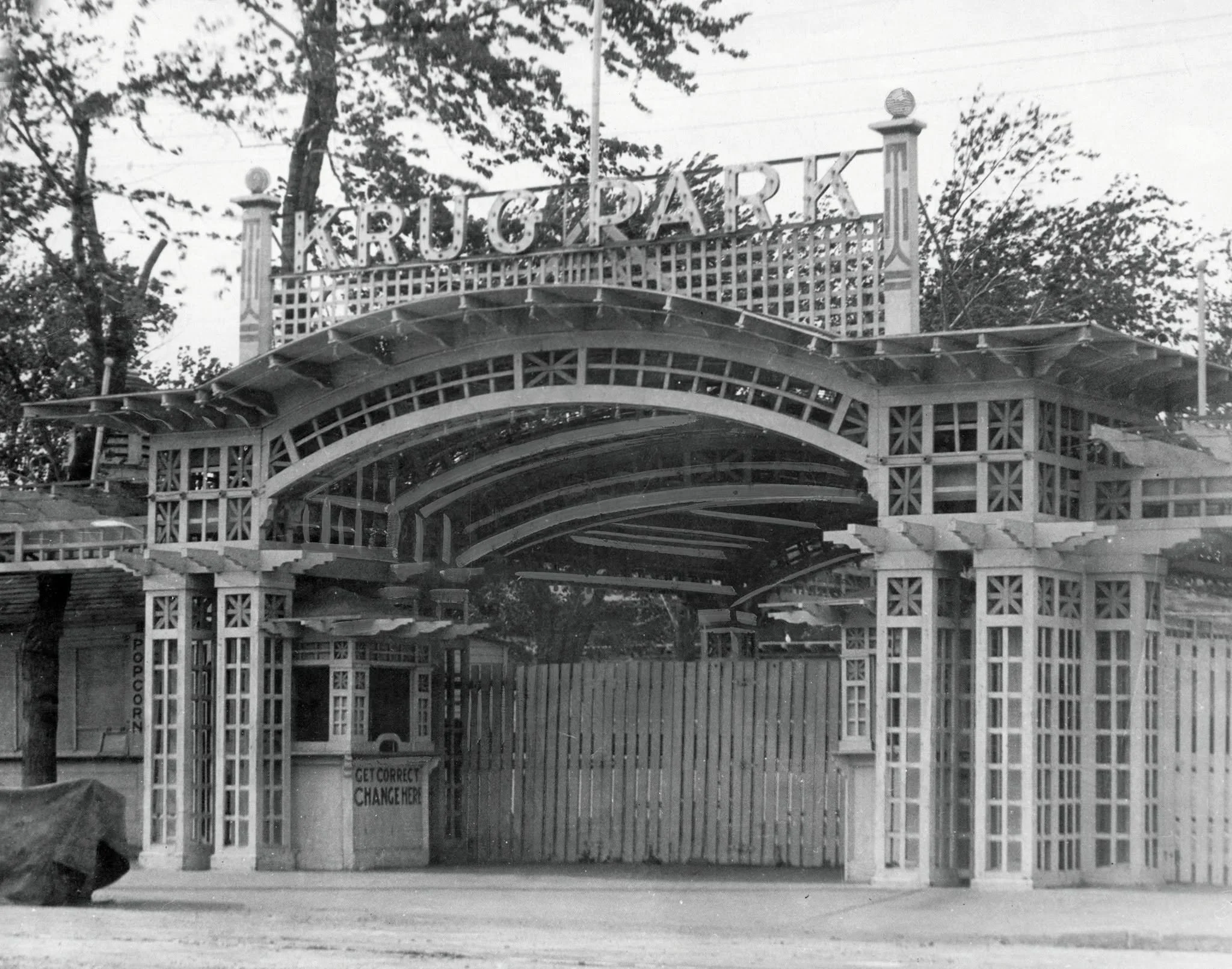 Story #43 — Krug Park: Country Club's Backyard Playground