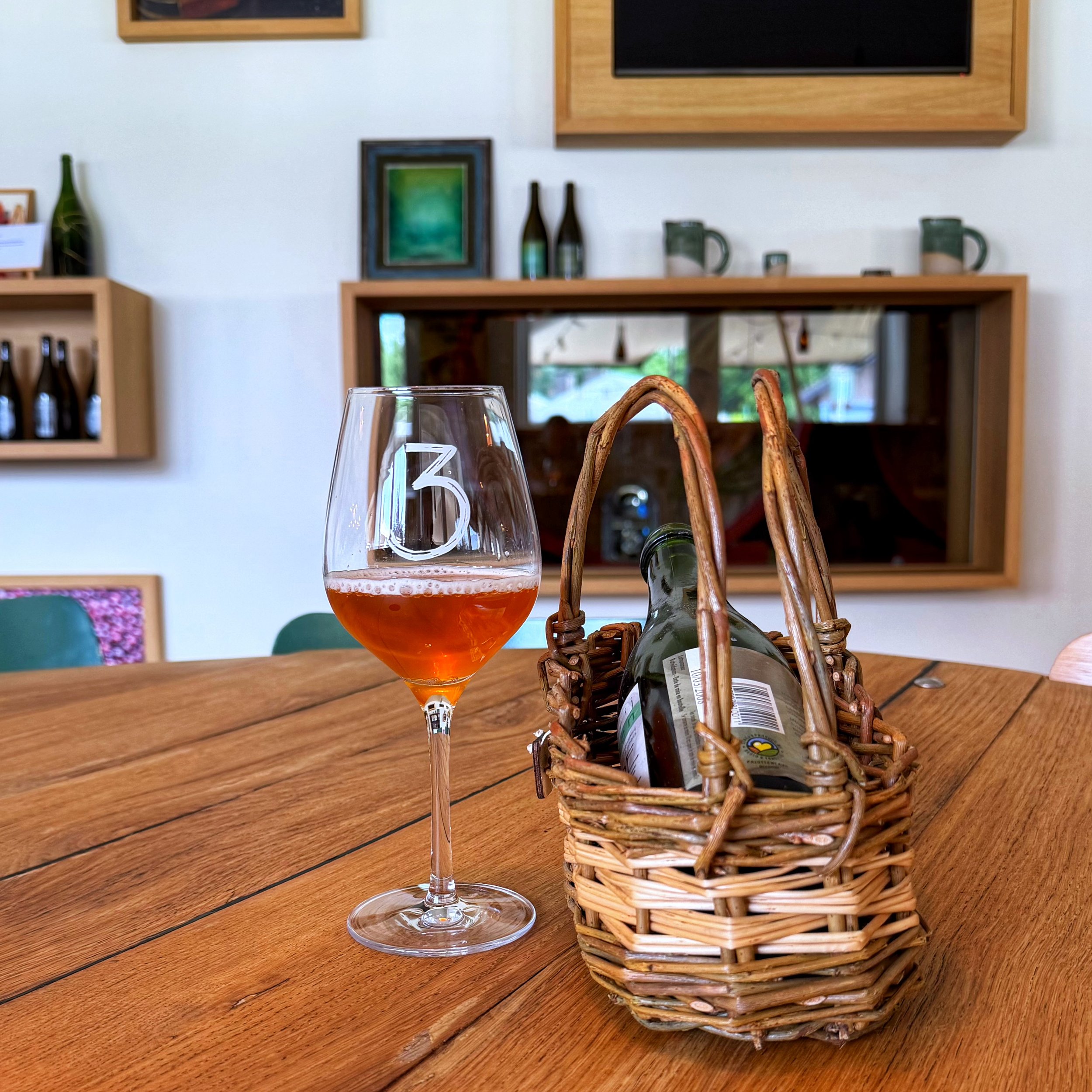 Brussels Food and Drinks