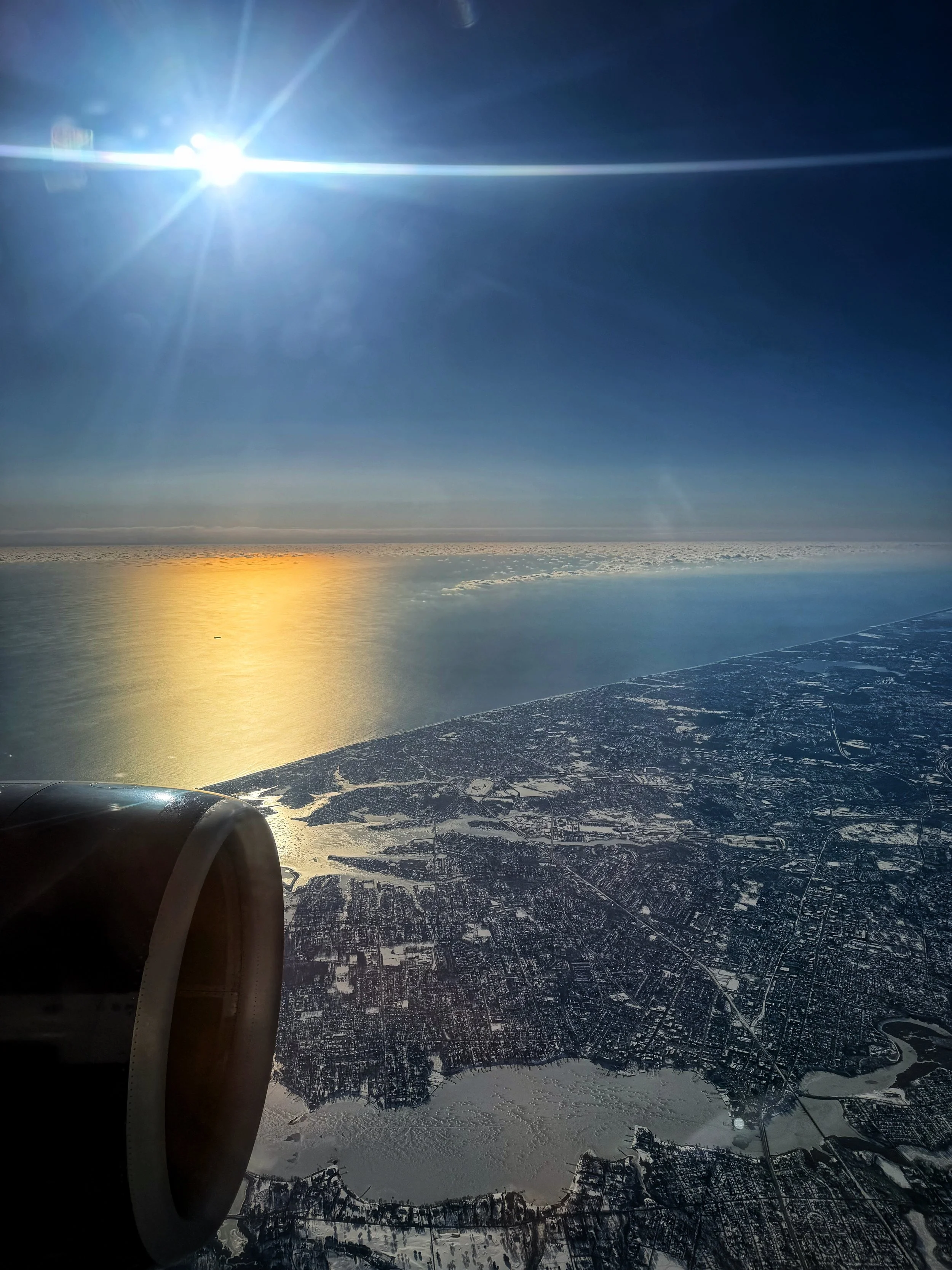 Delta, JFK → MEX, MEX → JFK