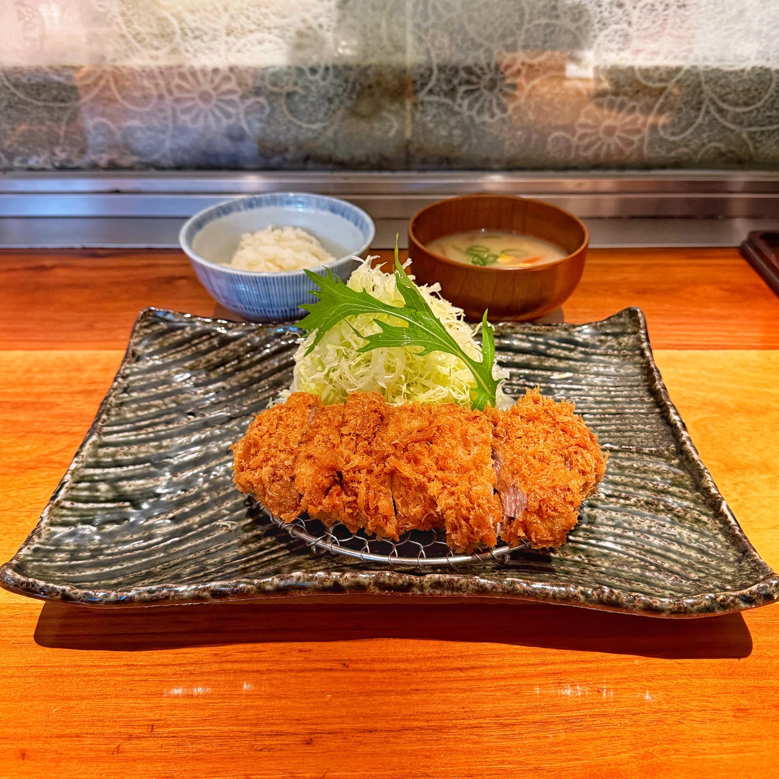 Tokyo Food &amp; Drinks