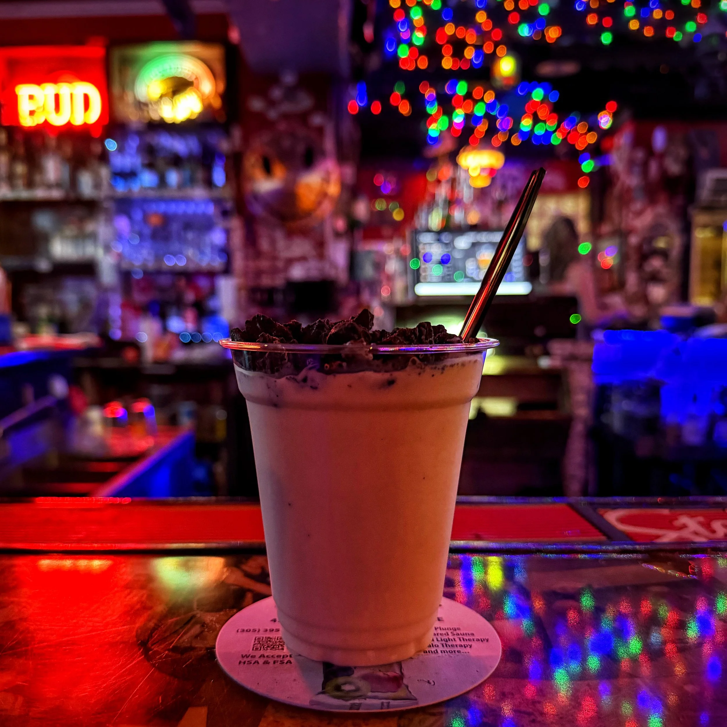 Florida Keys Food &amp; Drinks