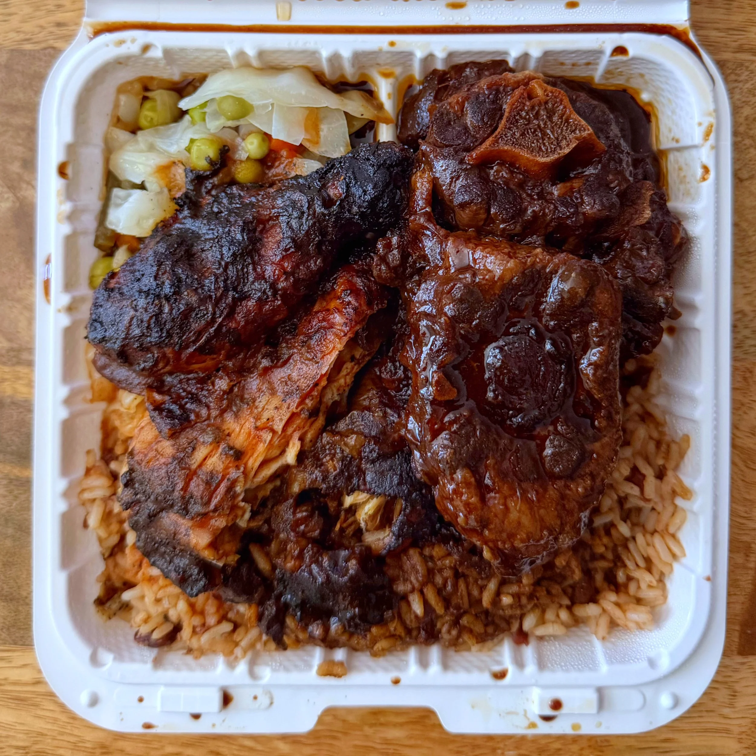 NYC Food &amp; Drinks