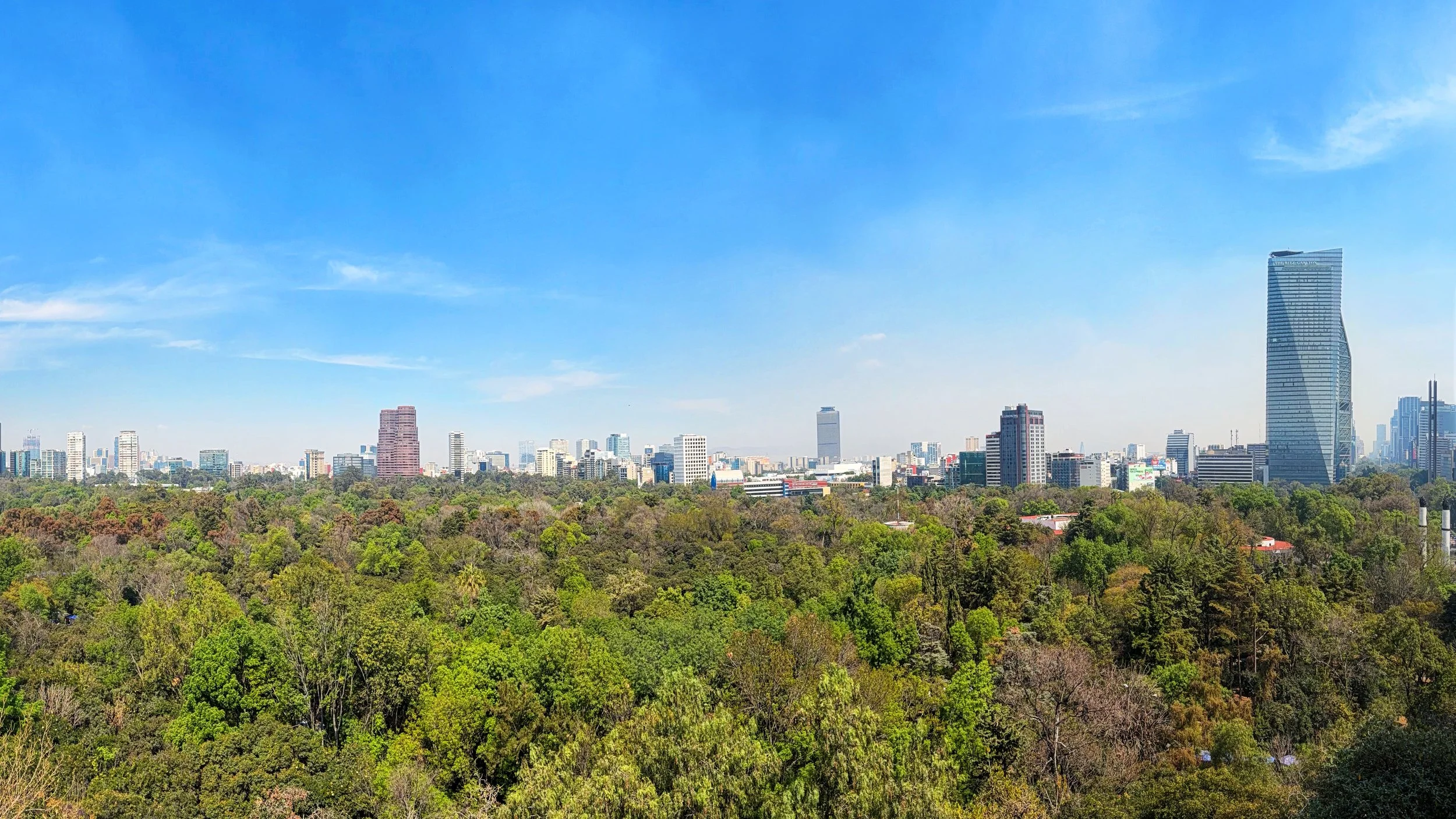 Mexico City, February 5-9, 2026