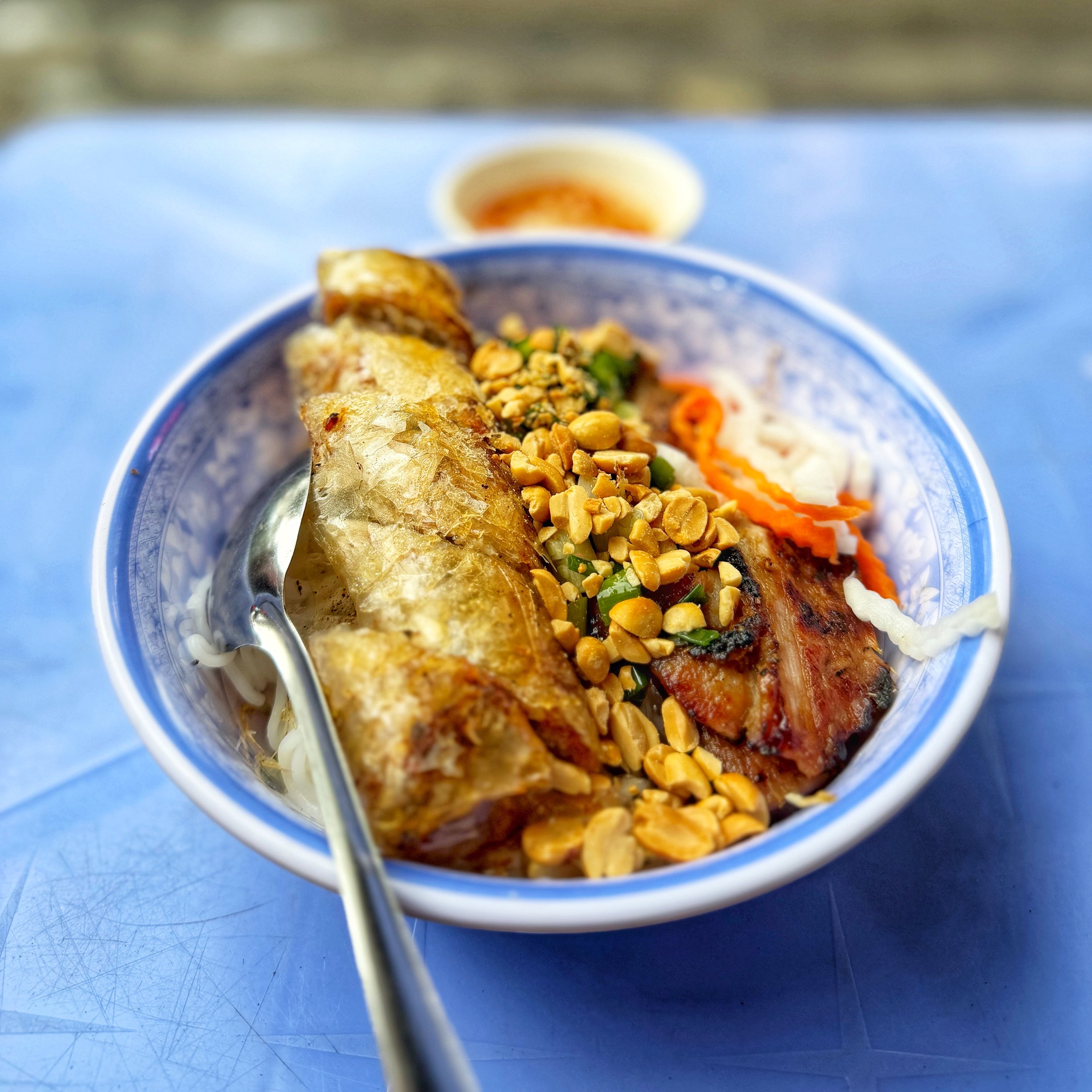 Ho Chi Minh City Food &amp; Drinks