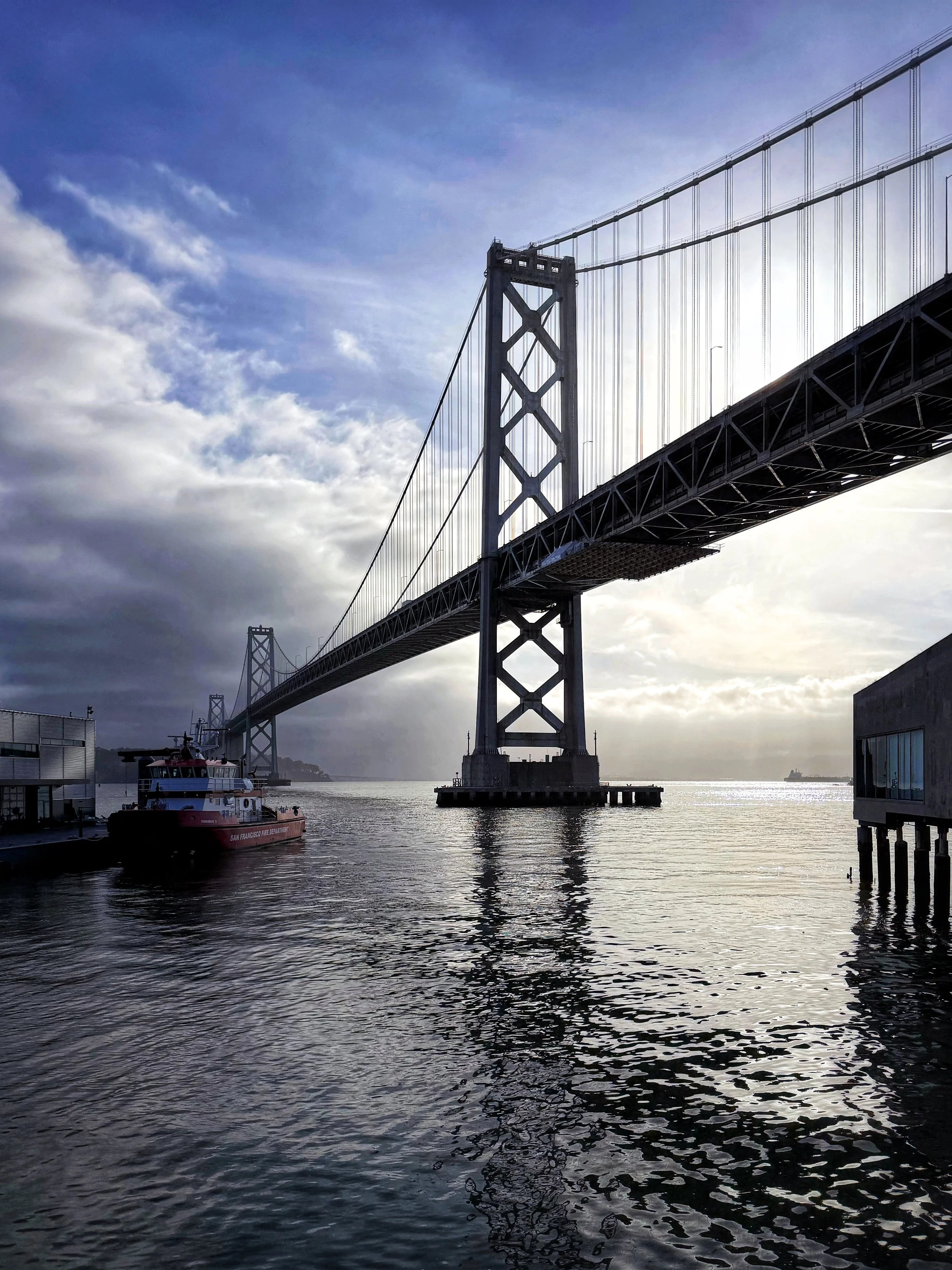 SF Sights