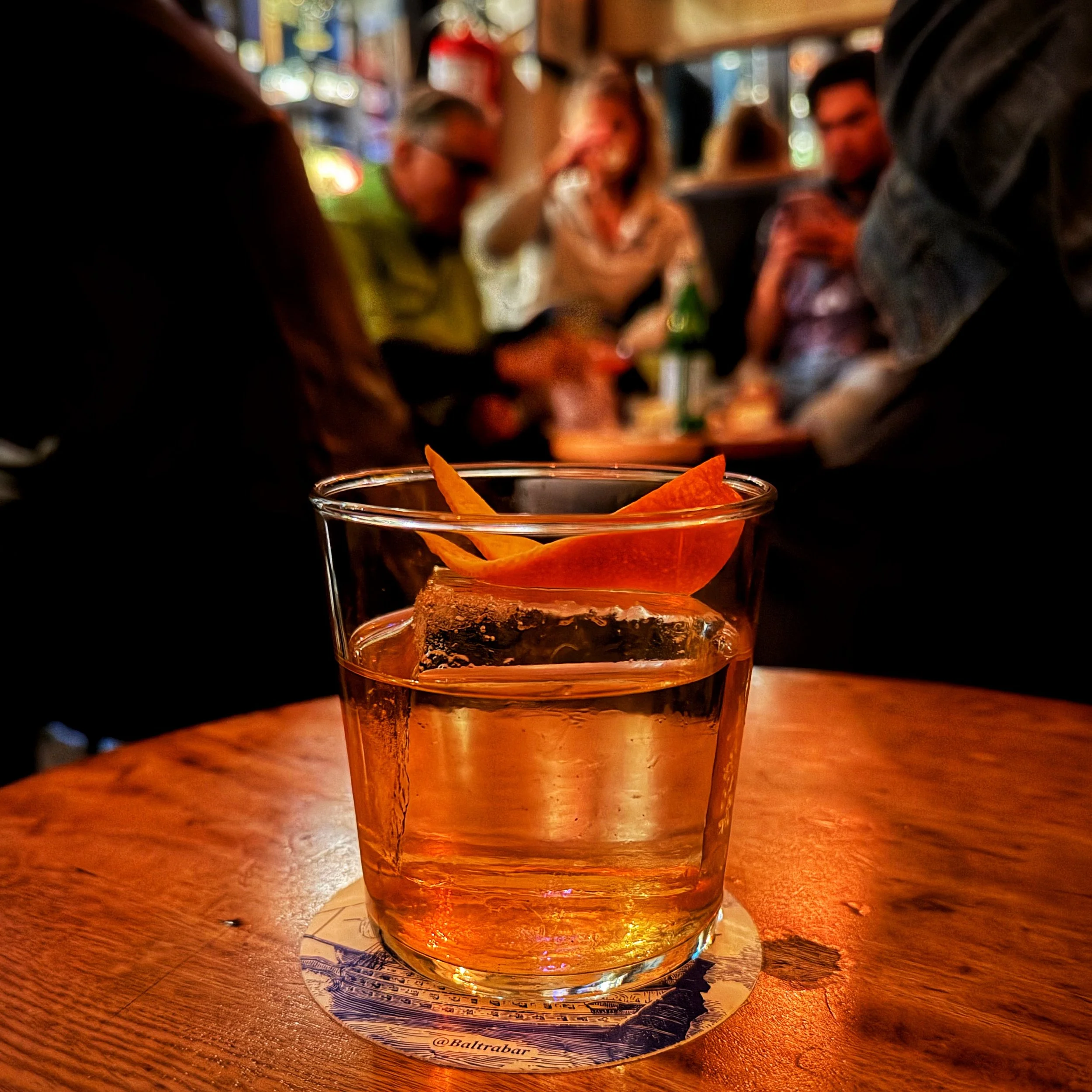 CDMX Food &amp; Drinks