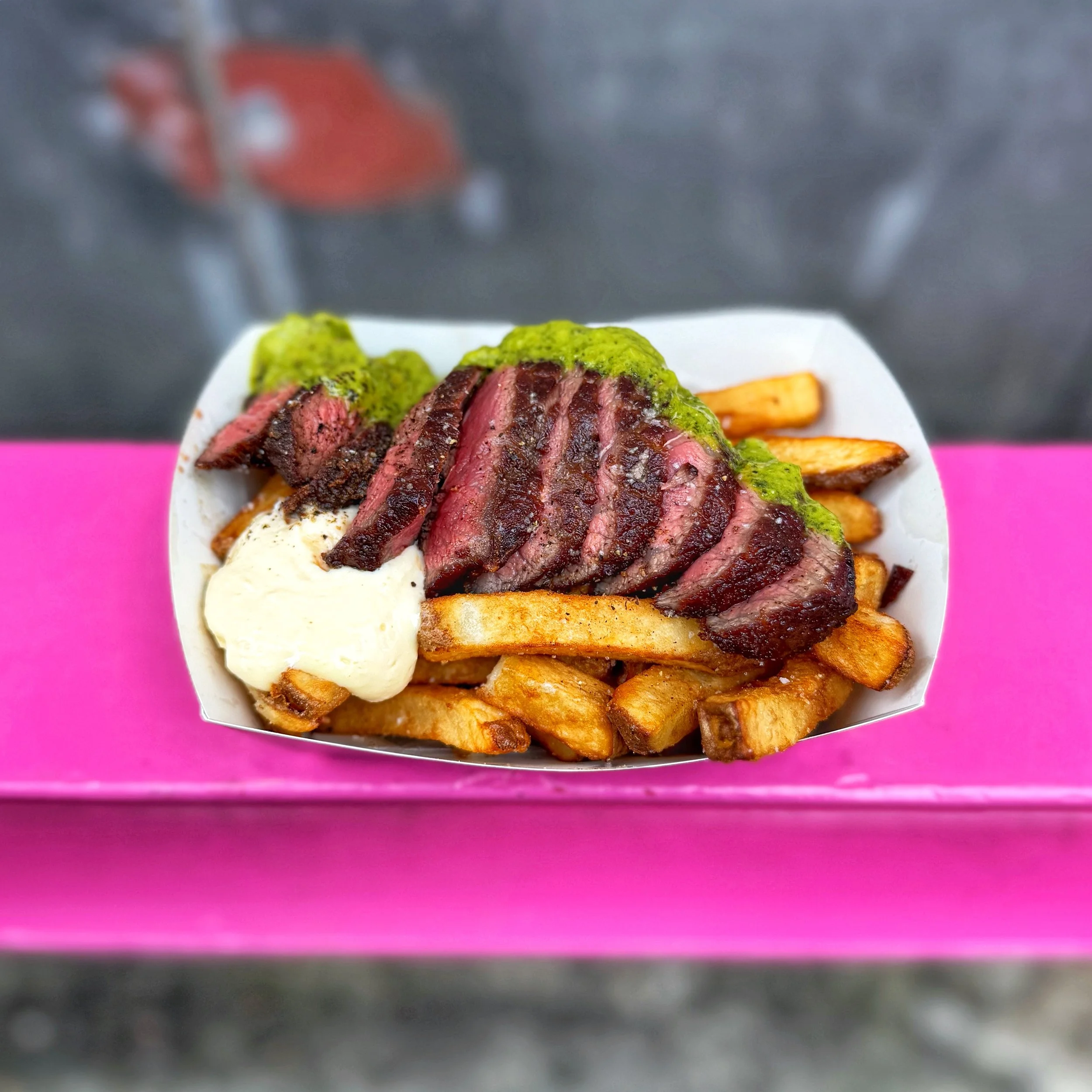 Tokyo Food &amp; Drinks 