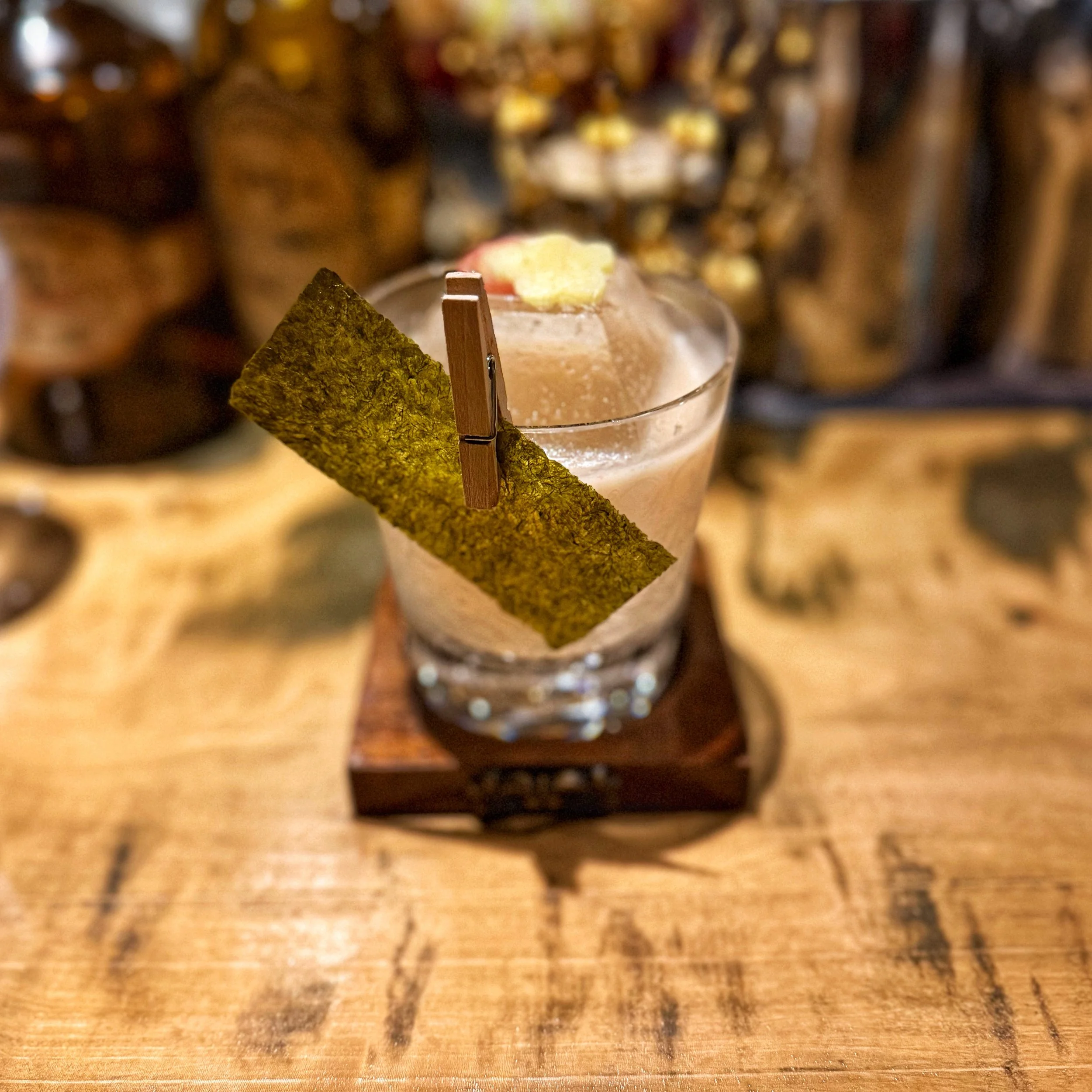 SPIRITS BAR Sunface SHINJUKU