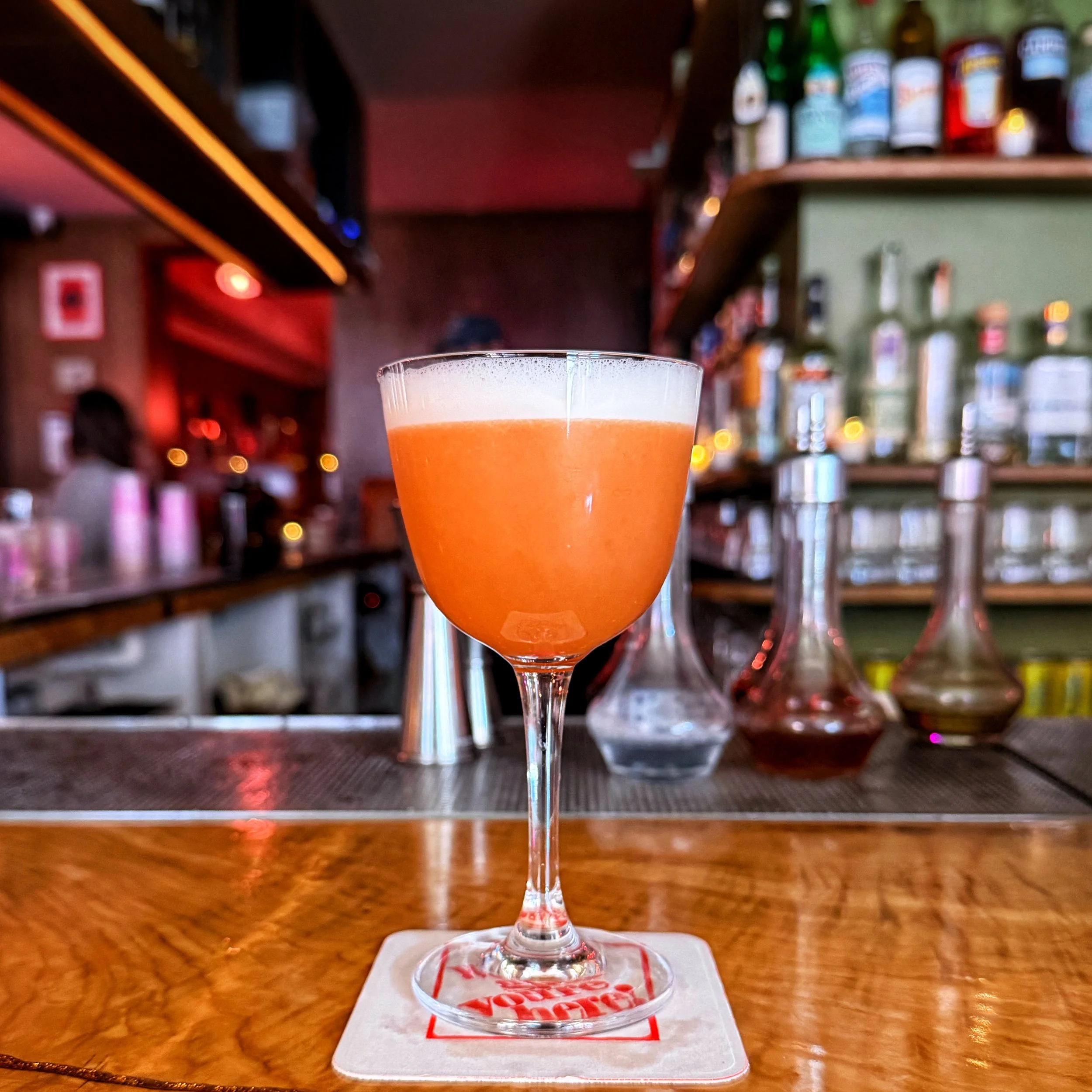 NYC Food &amp; Drinks