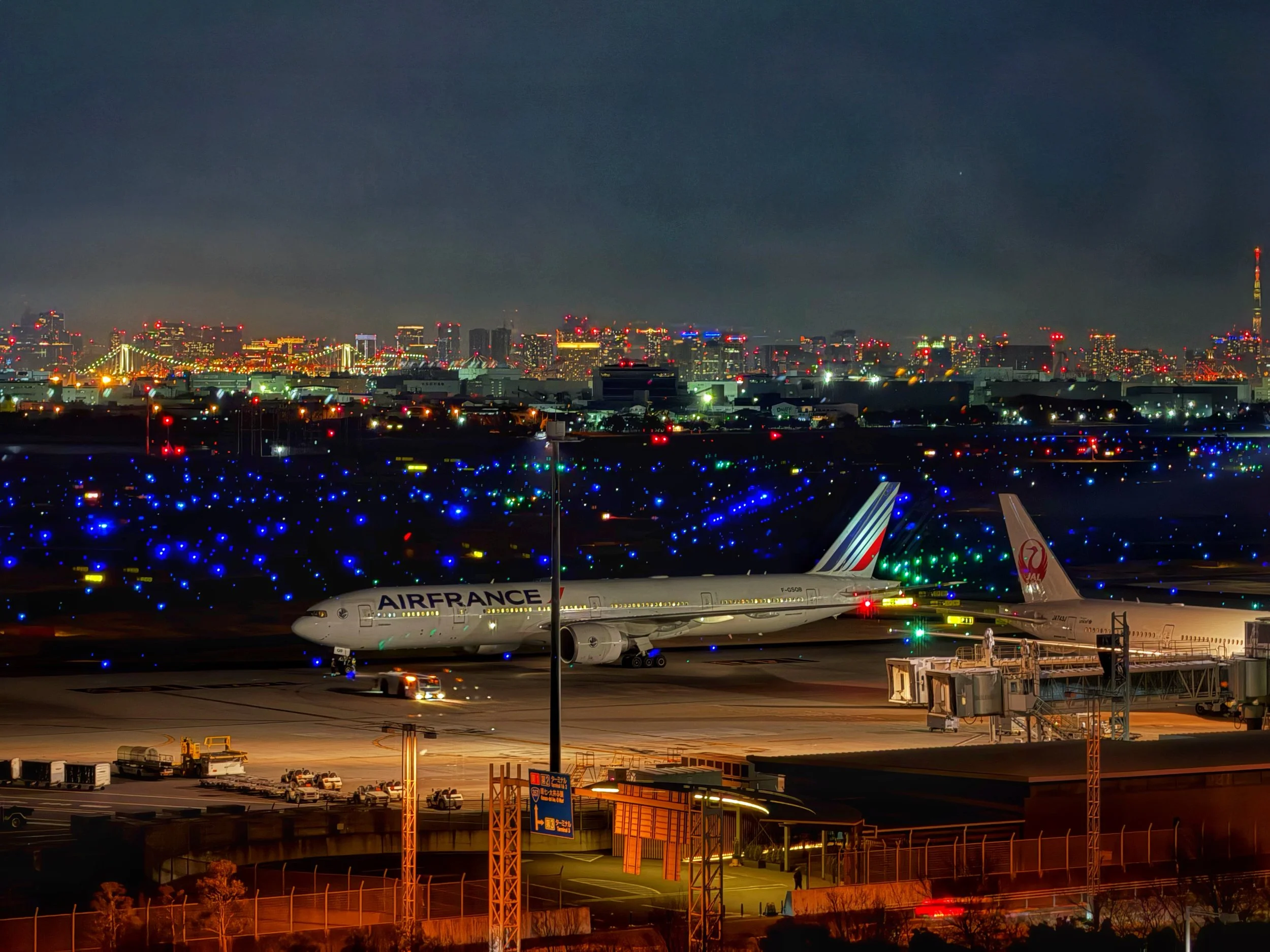 Hotel Villa Fontaine Grand Haneda Airport