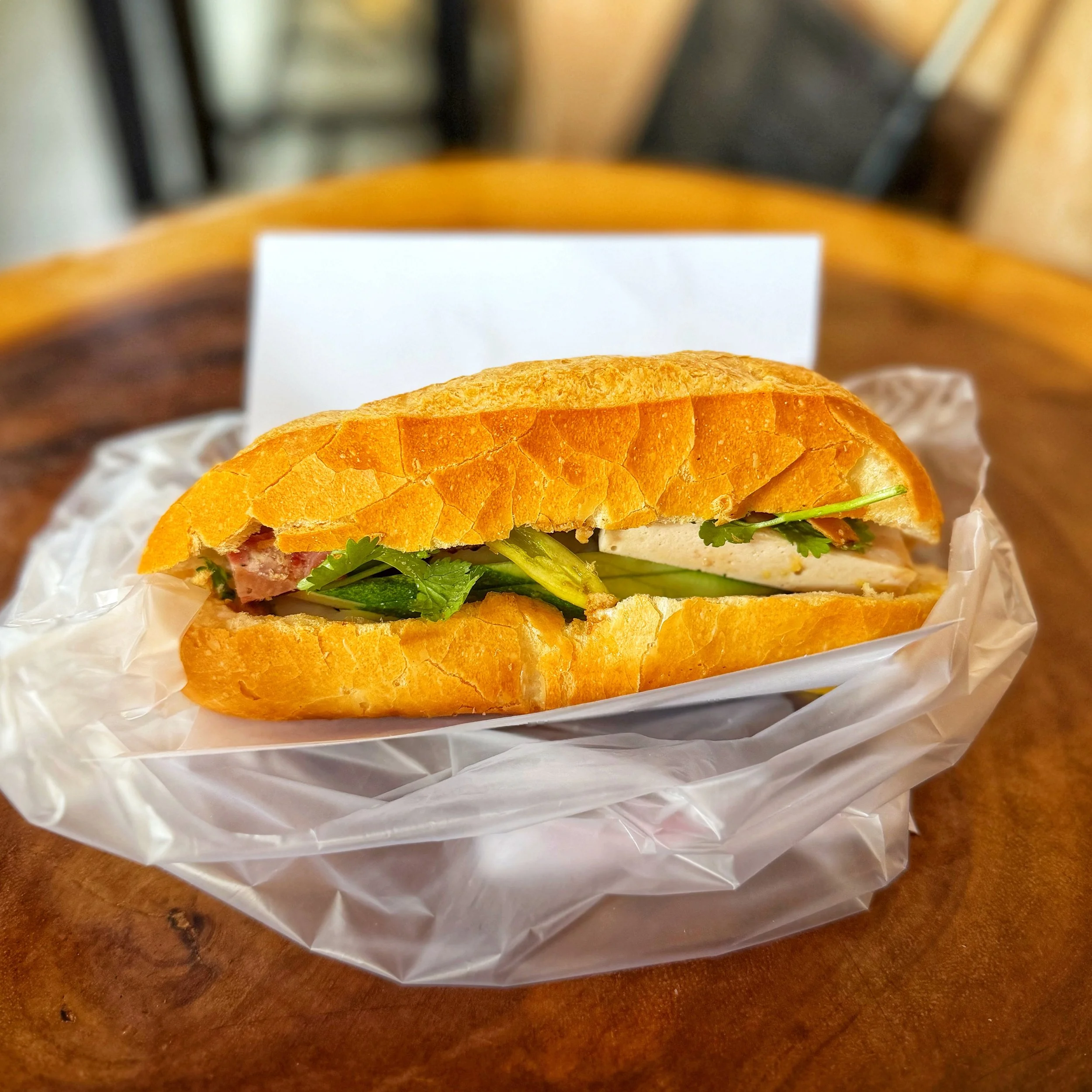 Can Tho Food &amp; Drinks