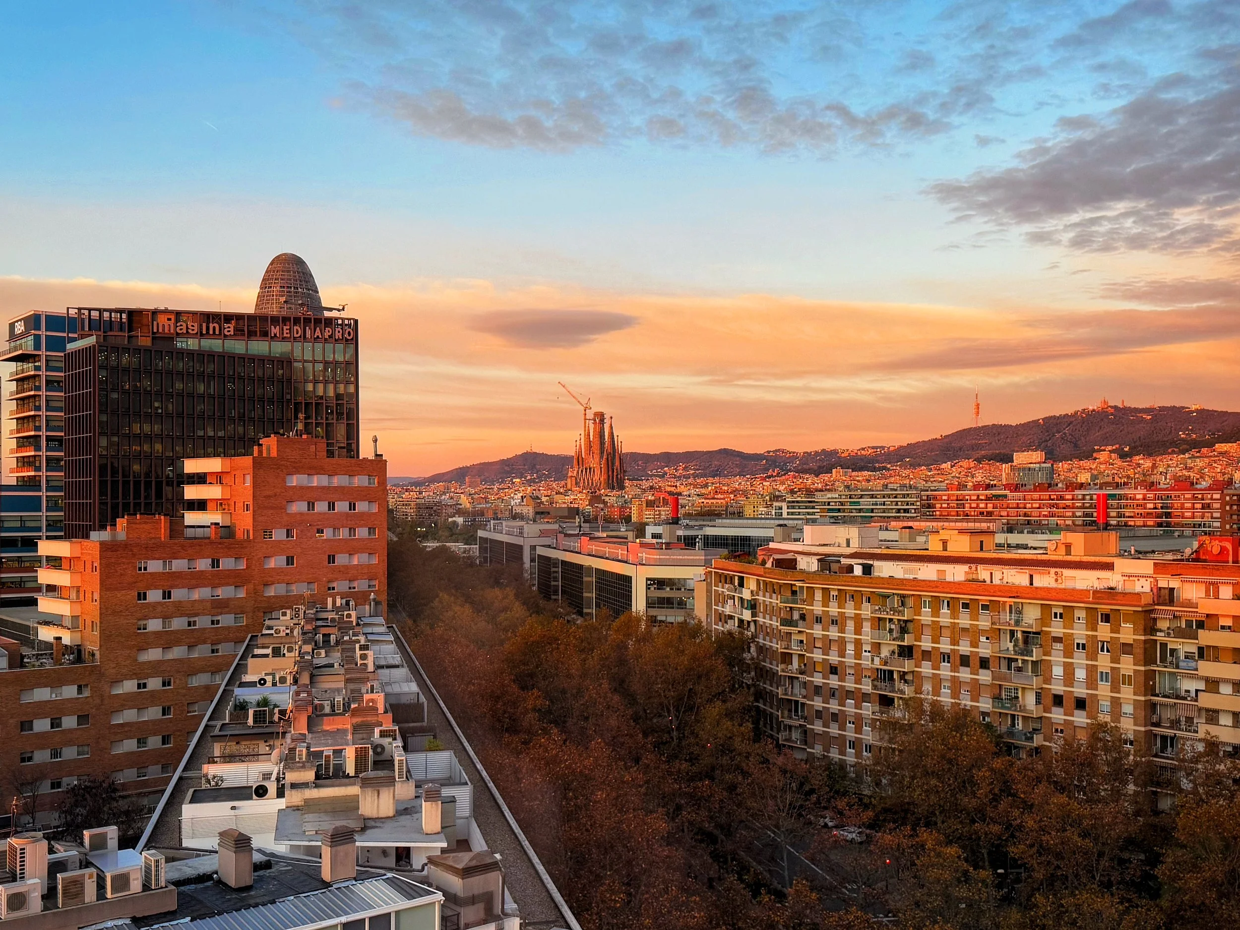 Spain, November 28-December 8, 2024