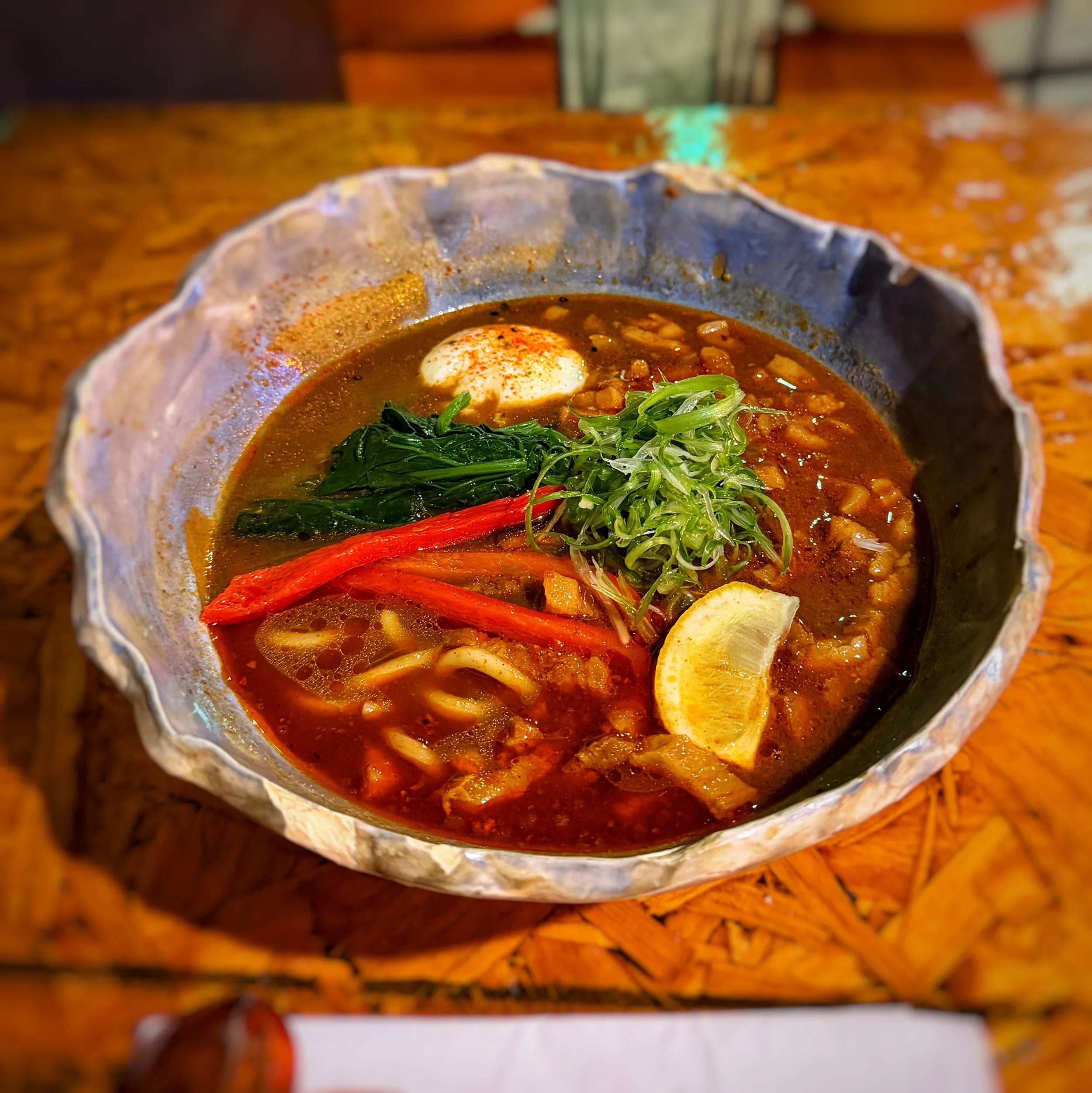 NYC Food &amp; Drinks