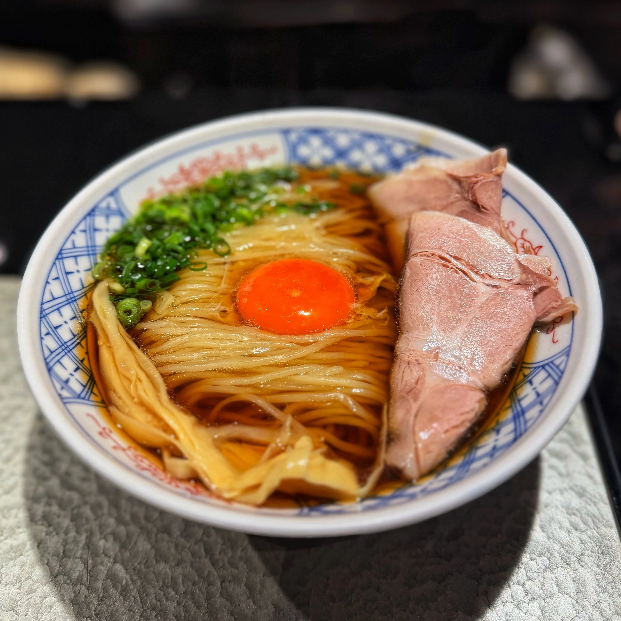 Nara Food &amp; Drinks