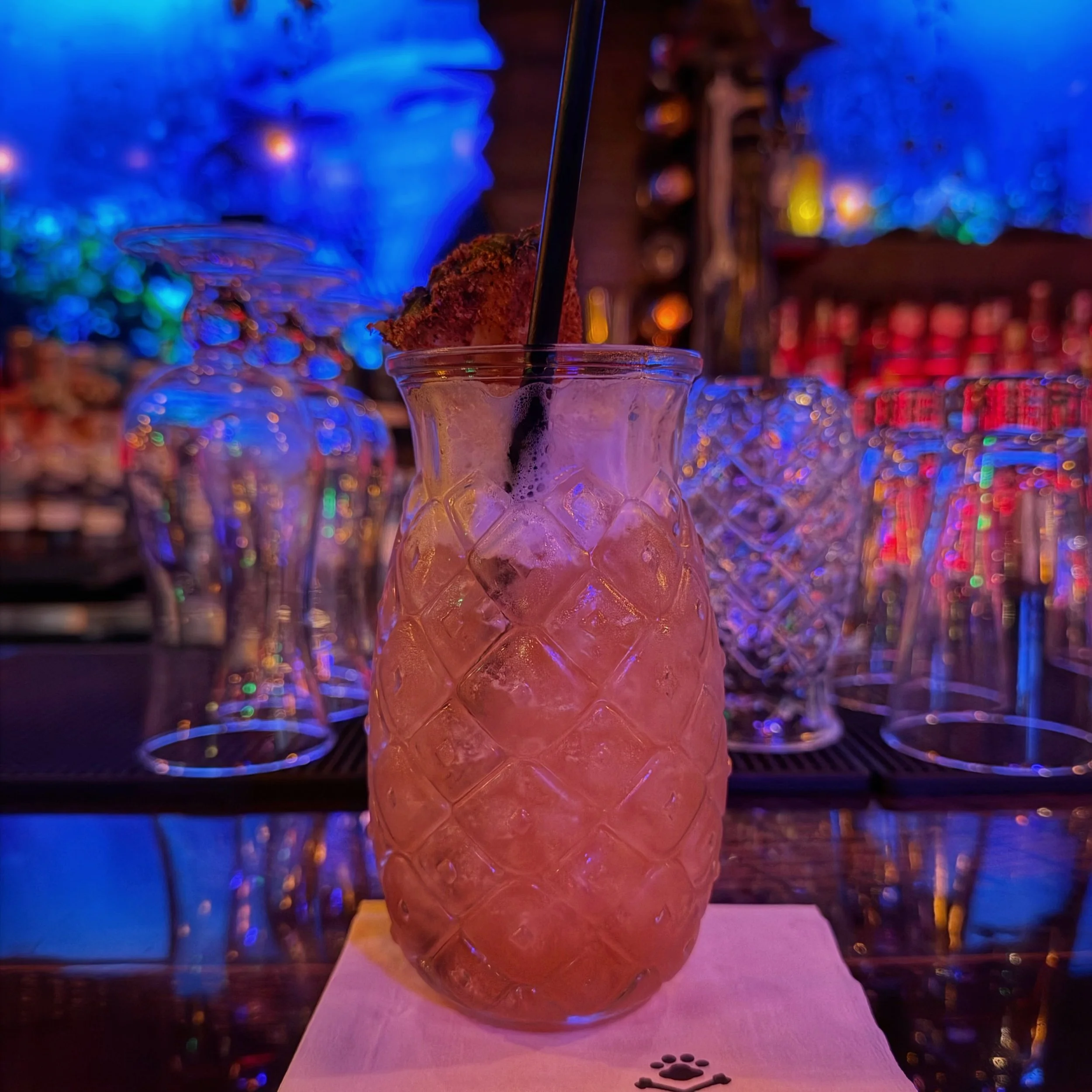 Las Vegas Food &amp; Drinks