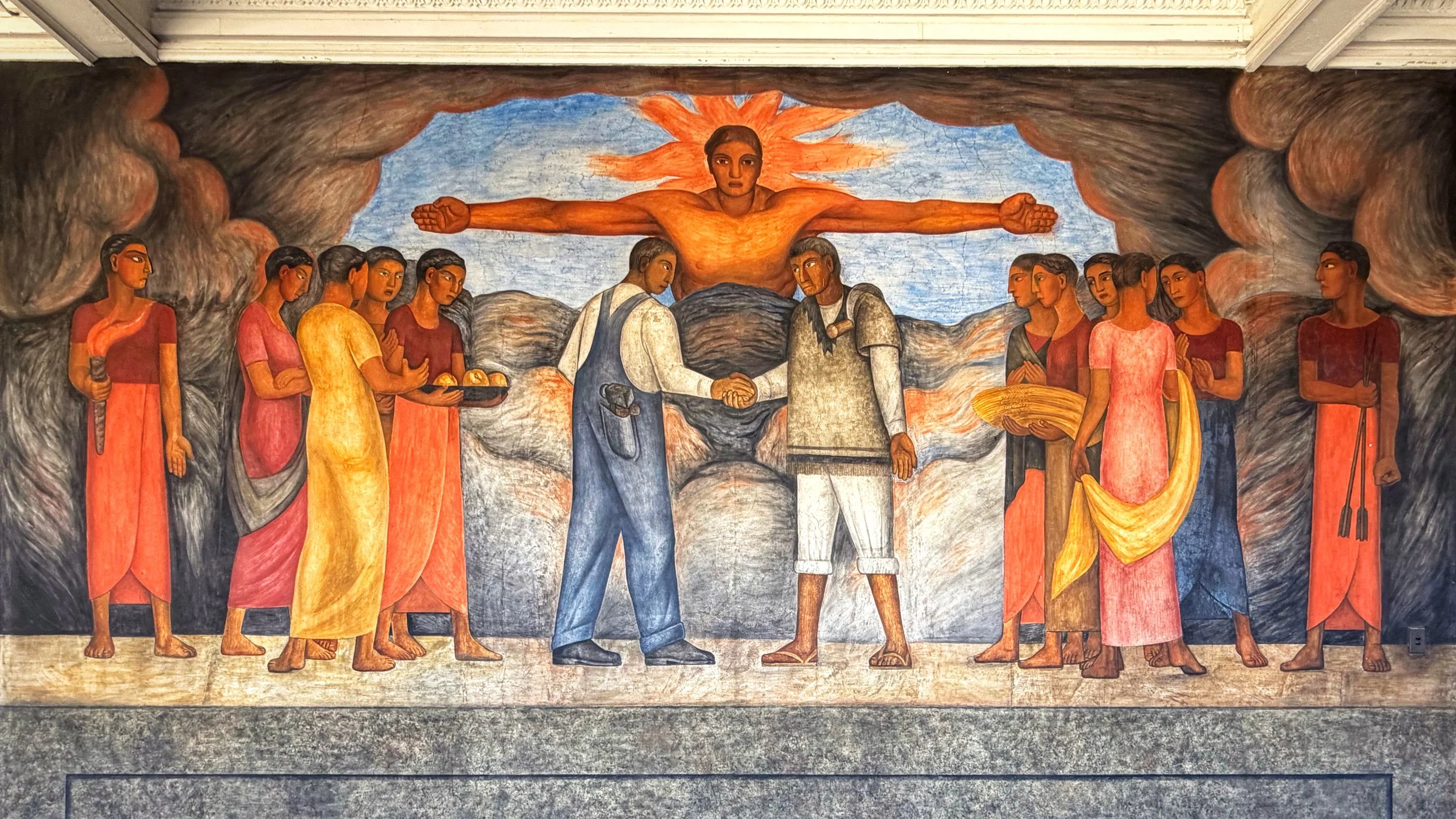 Secretaría De Educación Pública