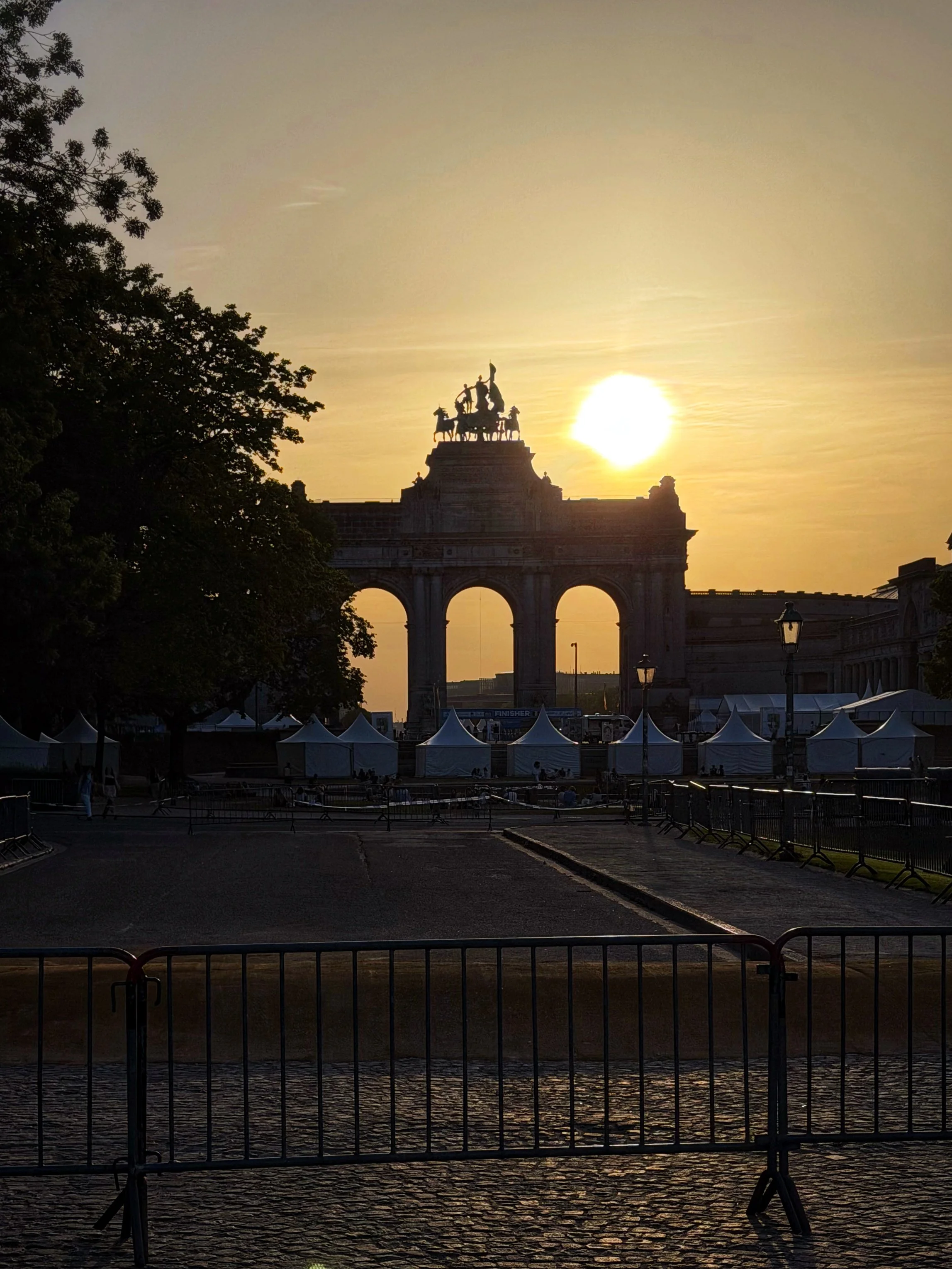 Brussels Sights