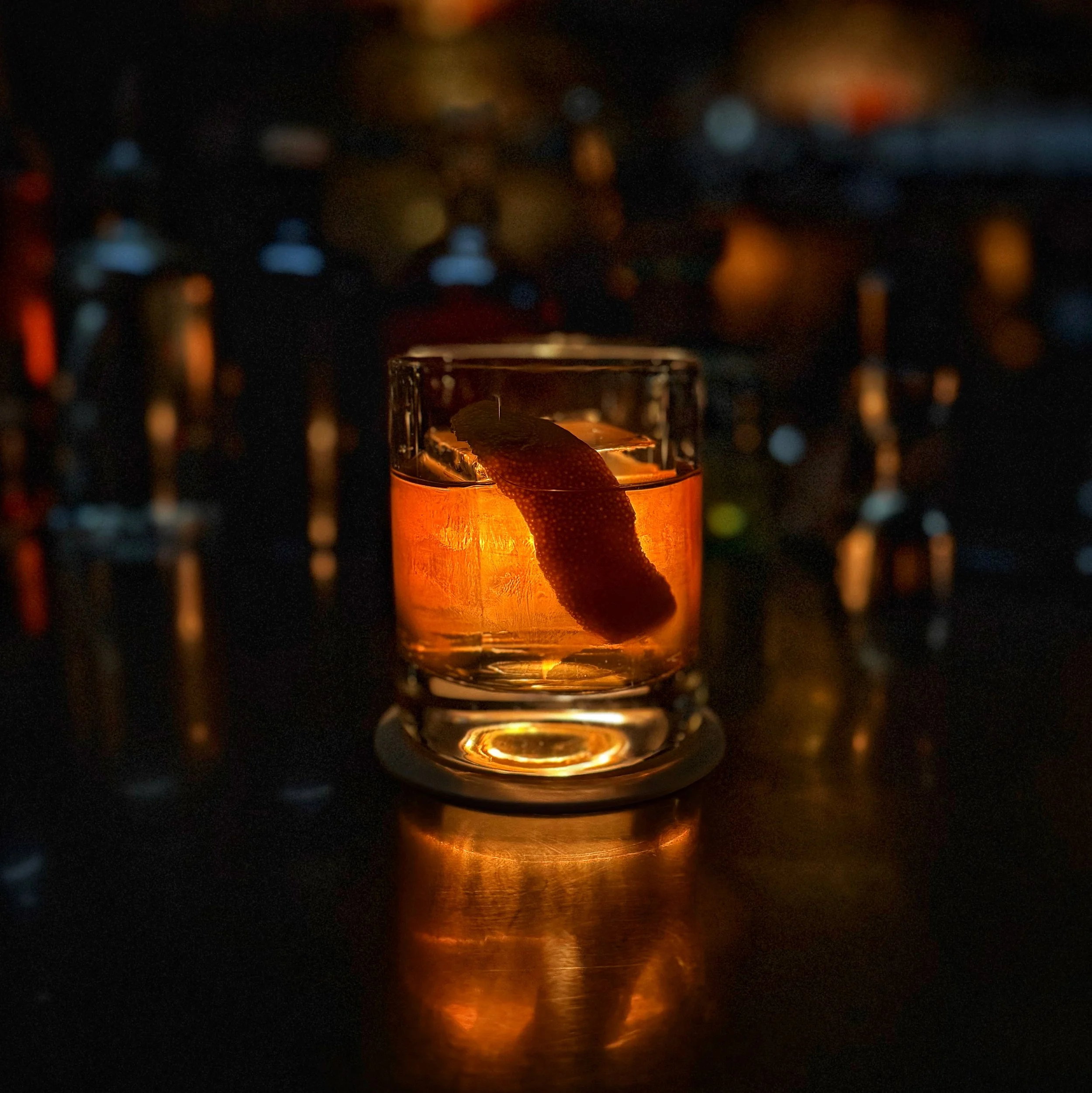 Osaka Food &amp; Drinks