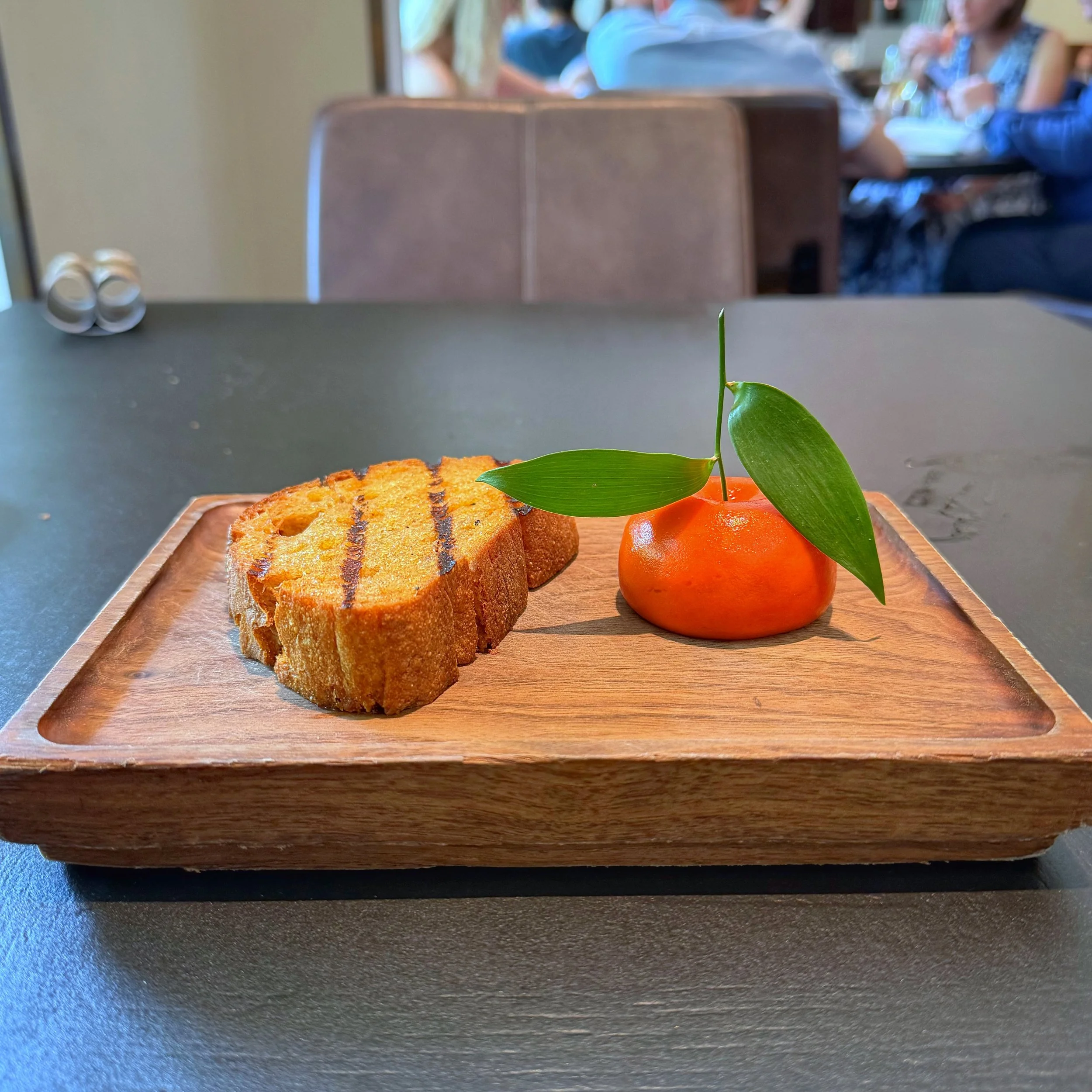 Dinner by Heston Blumenthal