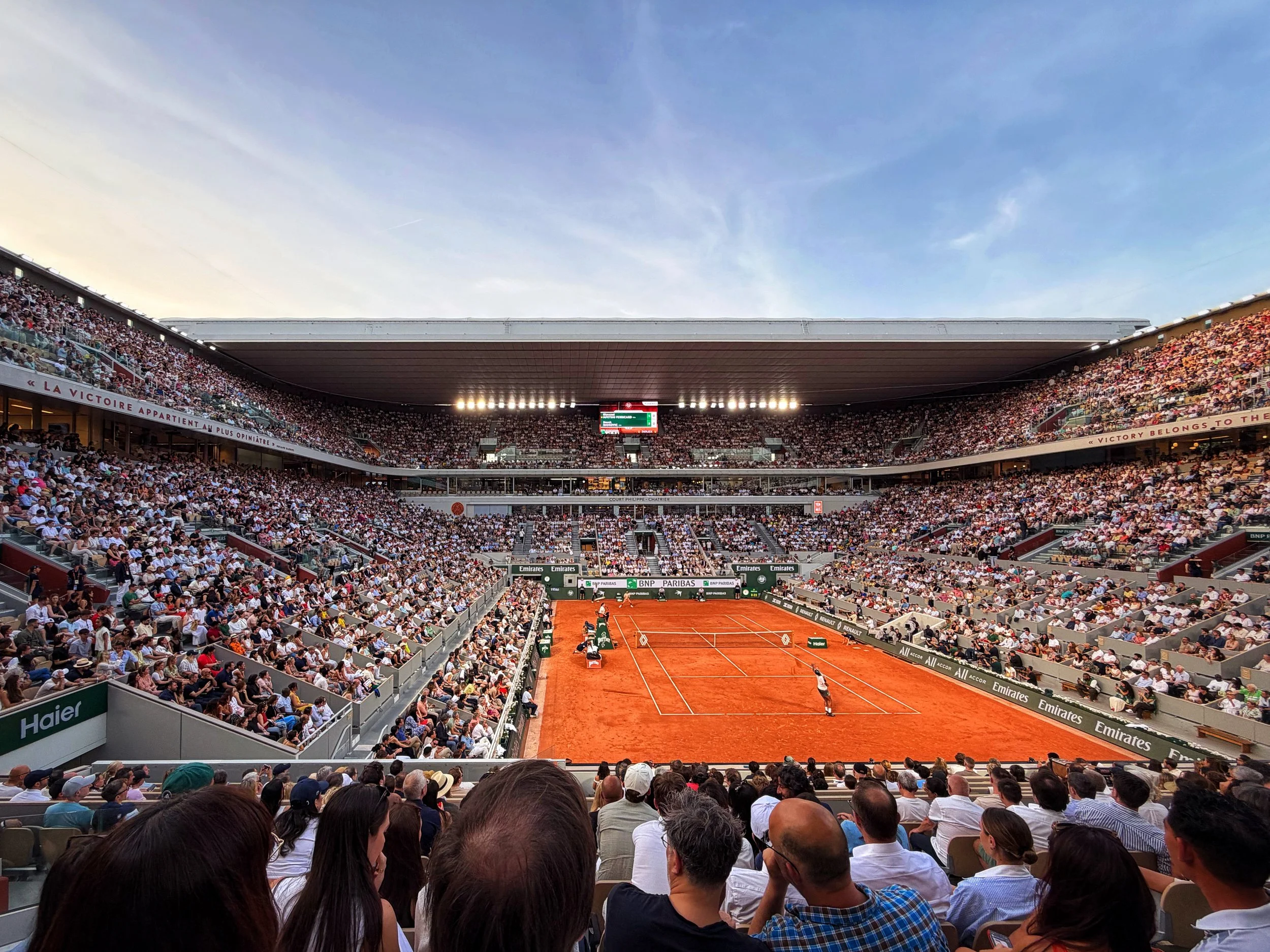 French Open (Roland-Garros)