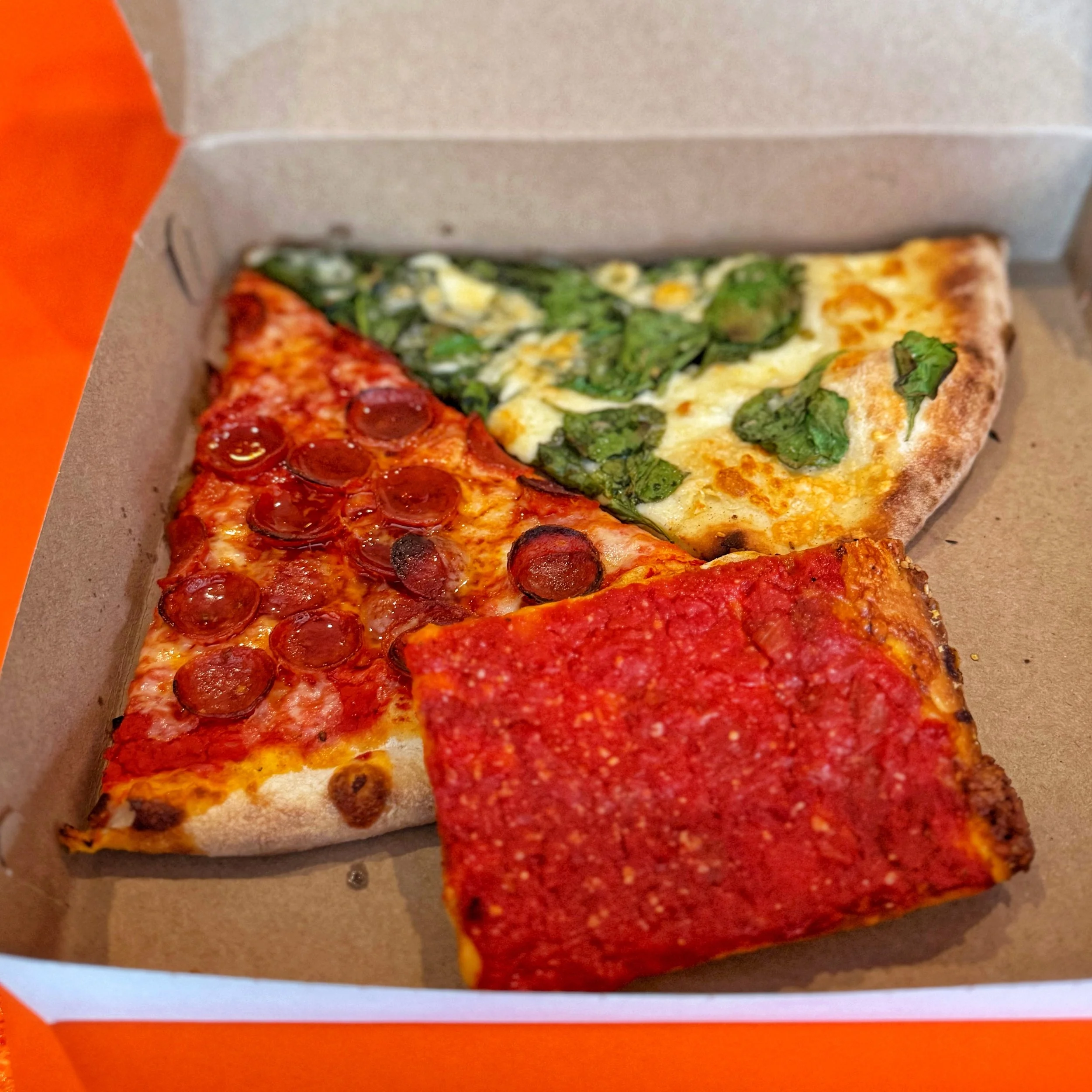 NYC Food &amp; Drinks