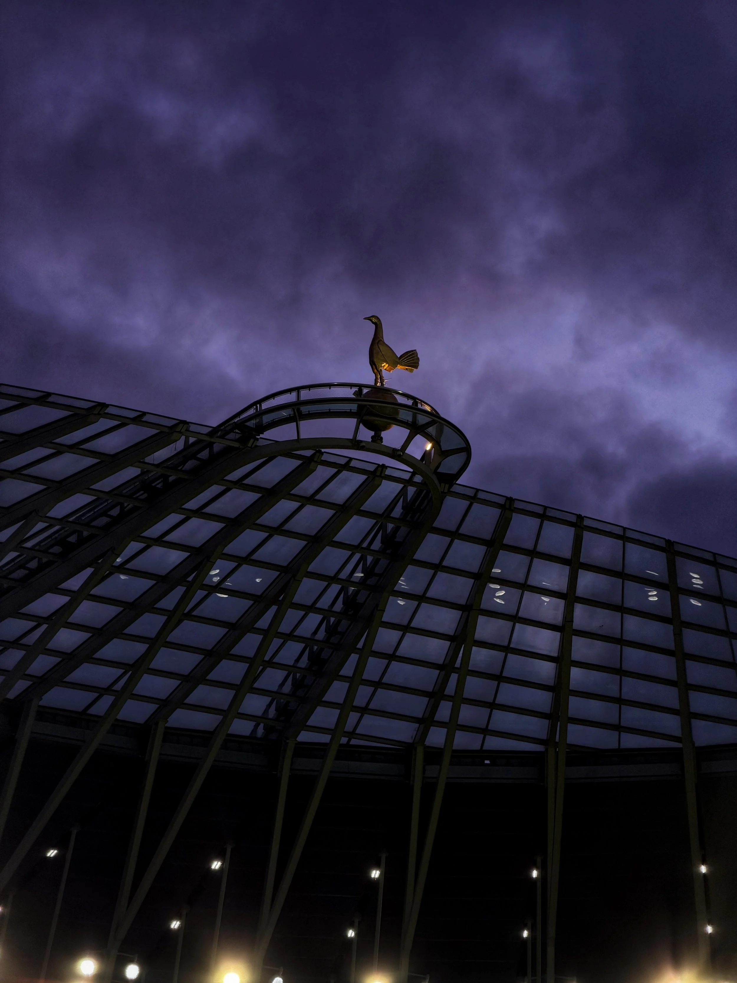 Tottenham Hotspur vs. West Ham United