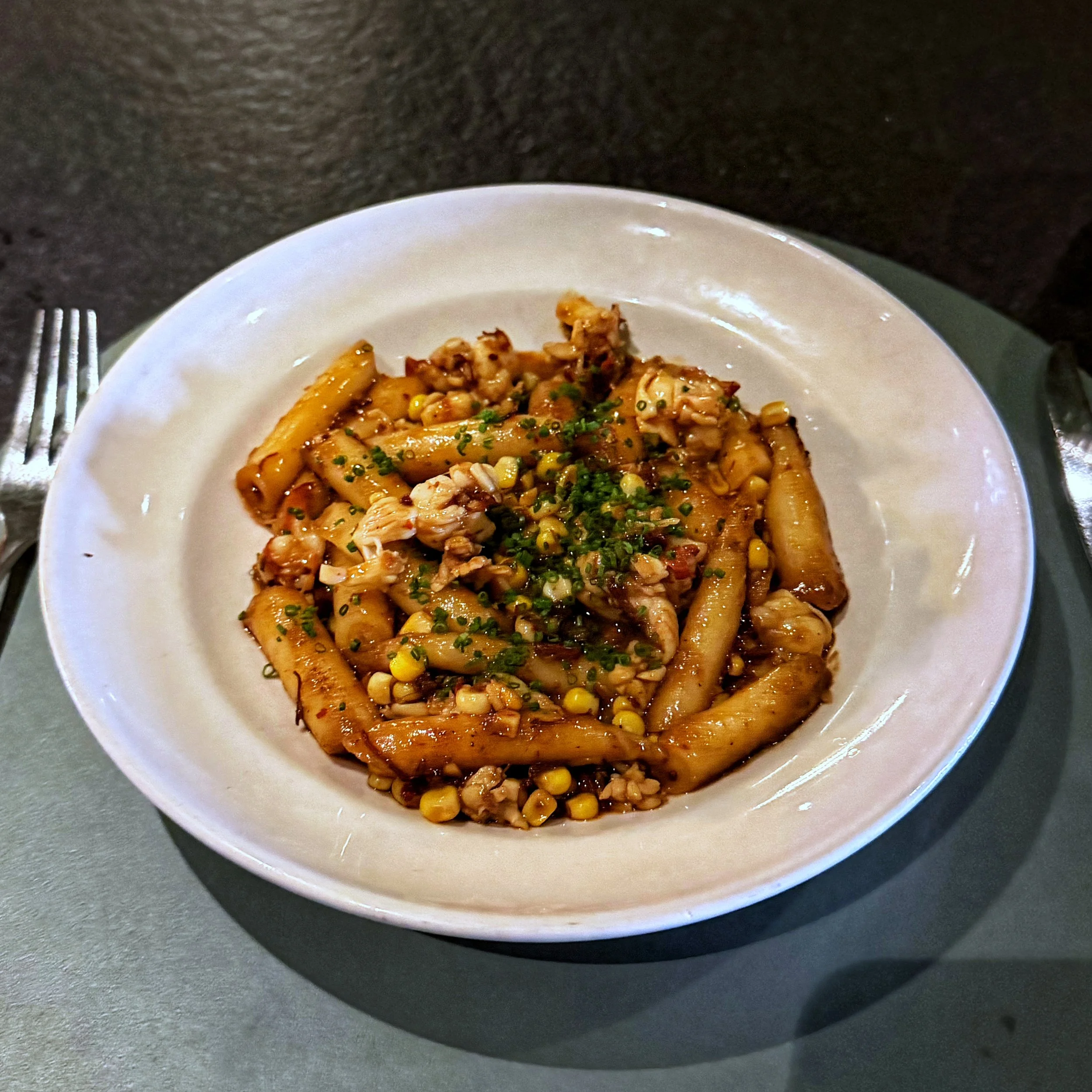Mister Jiu’s
