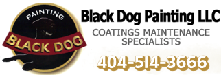 Black Dog Painting LLC