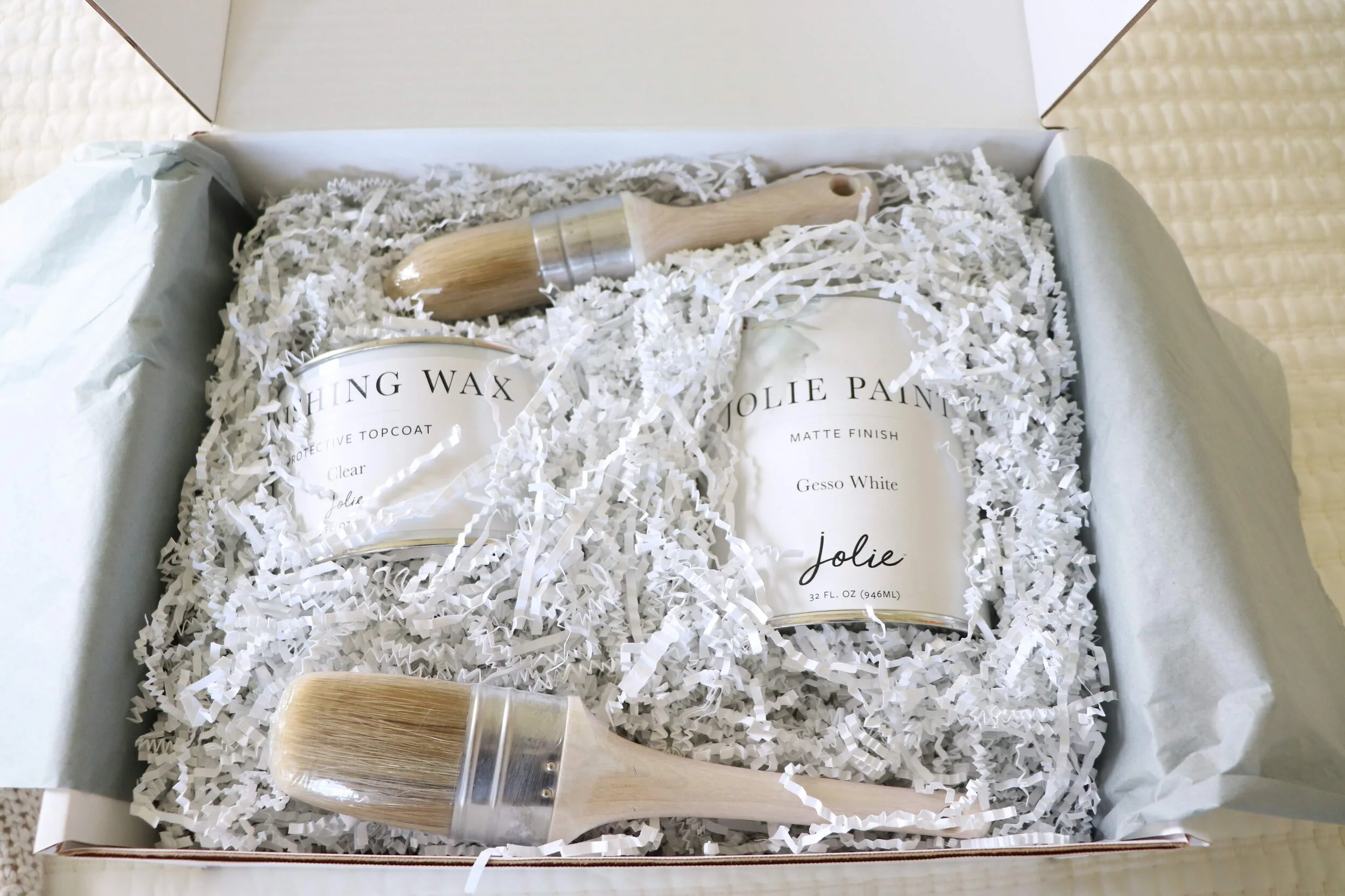 Jolie Paint Review Is It Better Than Chalk Paint? — prettydistressed