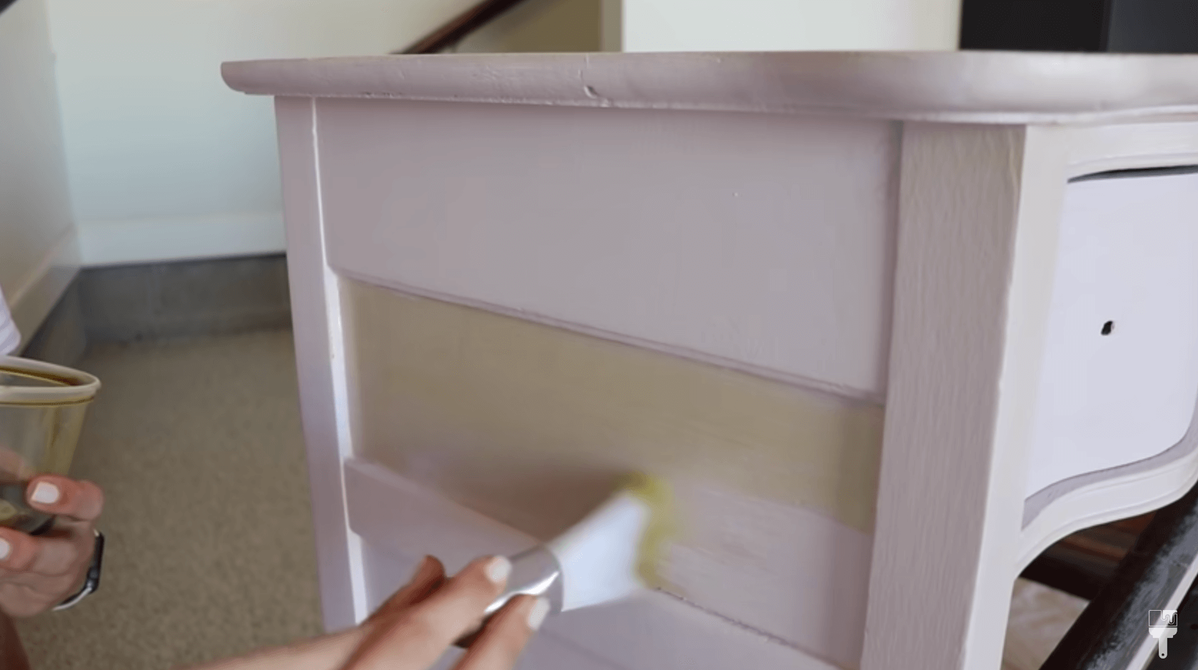 Natural Wax - Country Chic Paint — My Painted Door