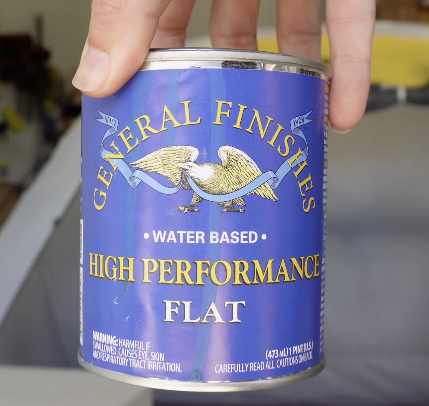 Furniture Painting for Beginners Makeover Your Furniture in 5 Easy