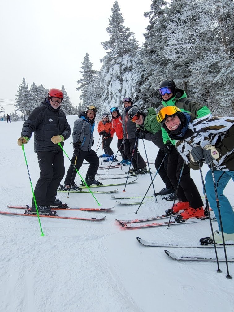 PSIA-E Master’s Academy