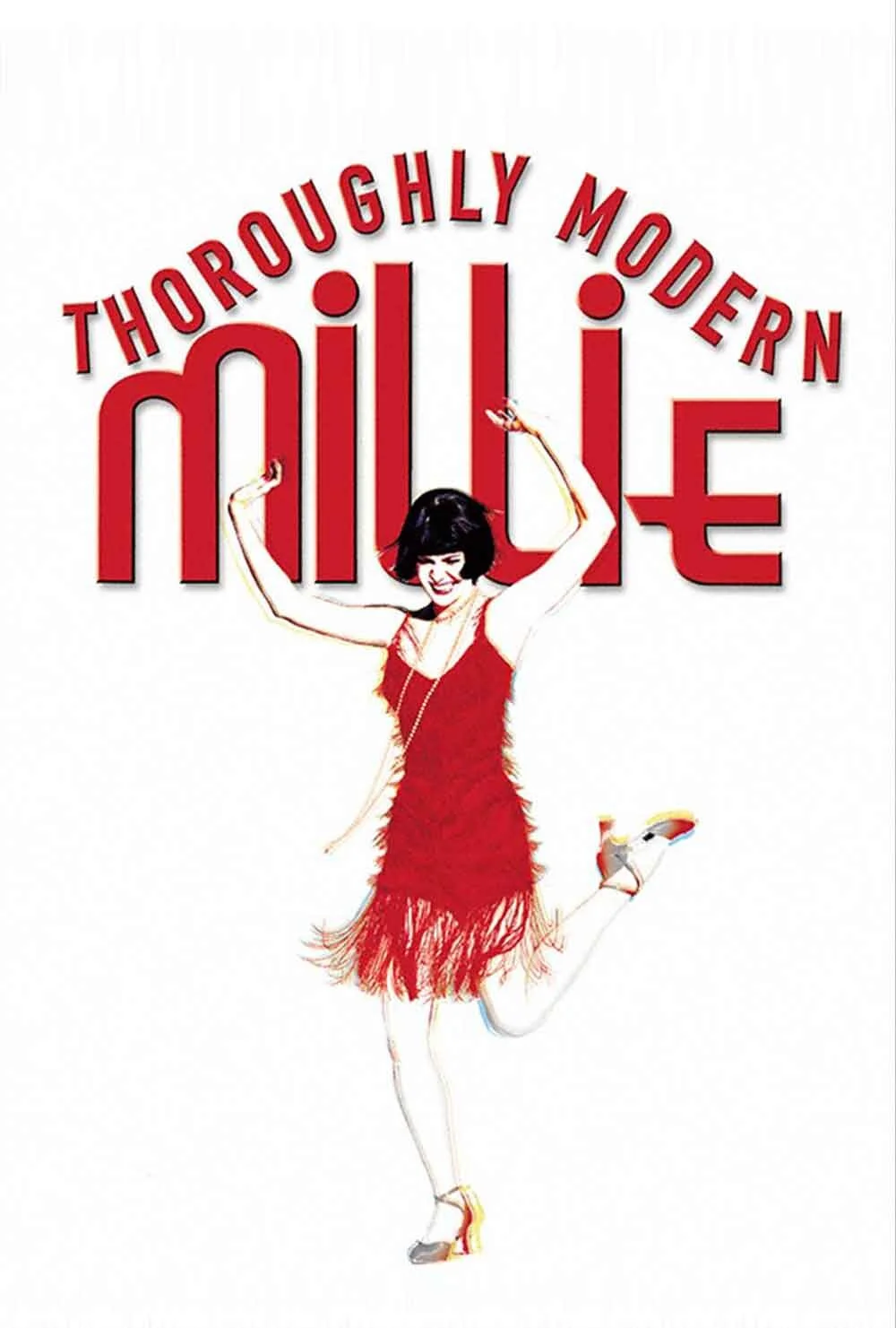 Thoroughly Modern Millie