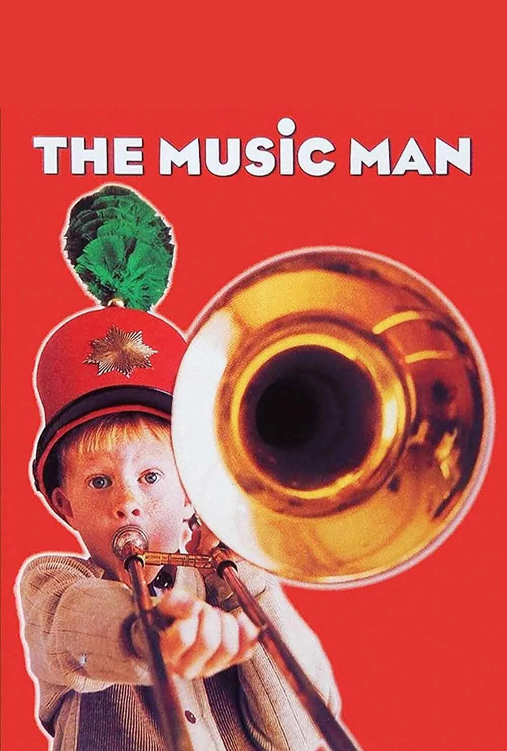 The Music Man