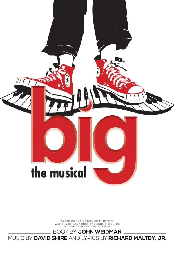 Big: The Musical