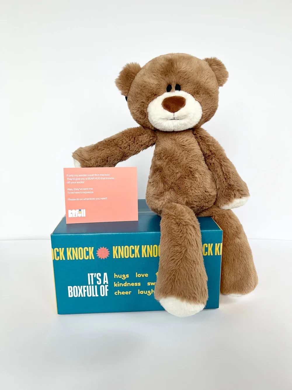 Big teddy bear canadian tire deals