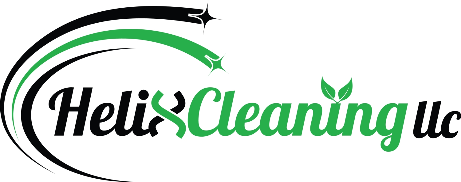 Helix Cleaning LLC | Commercial Carpet Cleaning
