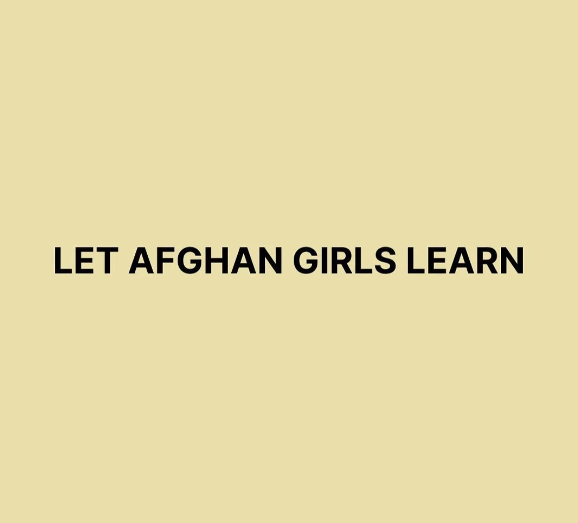450 Days Without Education for Girls