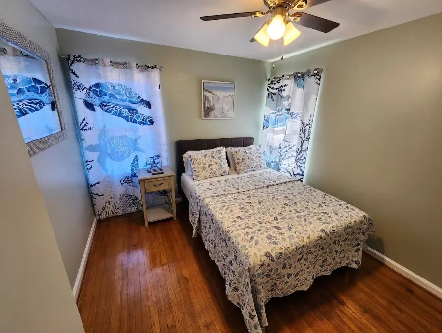 Kitchen renovation completed by FD Building
Bathroom remodel renovation project
Investment property renovation before and after
Residential roofing renovation project